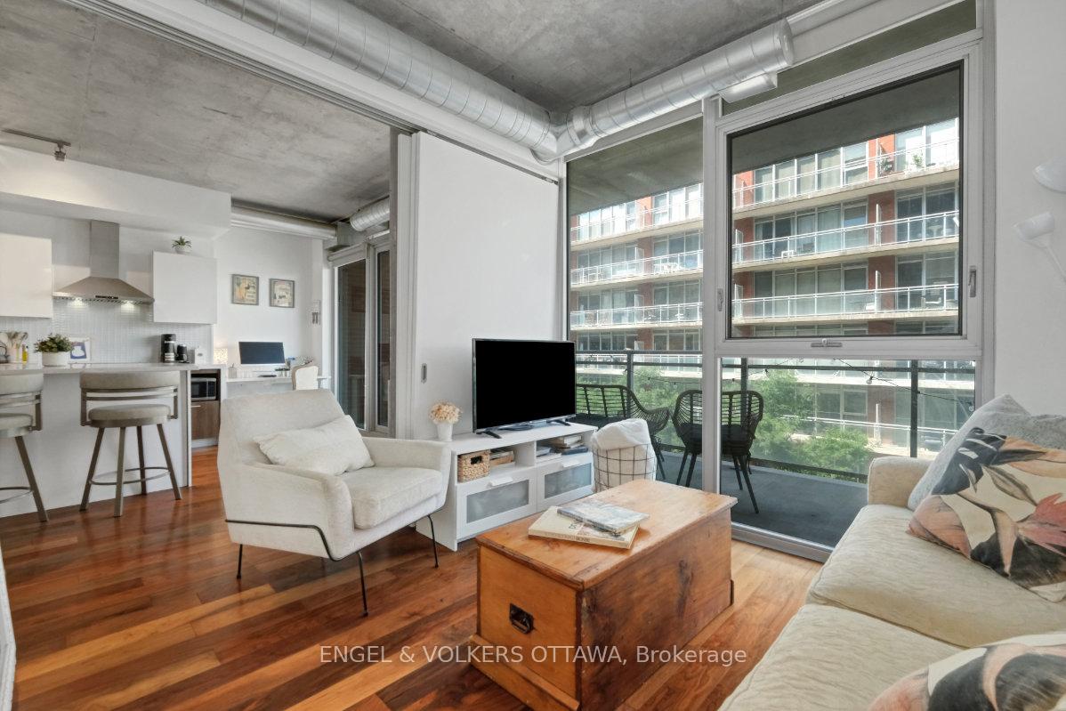 Photo 8 of Unit 415, 360 Mcleod Street, Ottawa, Ottawa Centre — HOMEH
