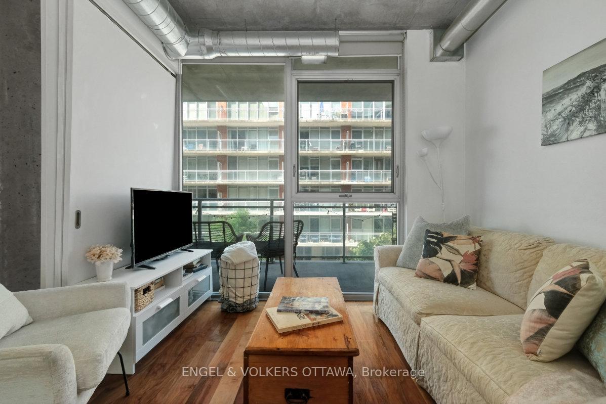 Photo 9 of Unit 415, 360 Mcleod Street, Ottawa, Ottawa Centre — HOMEH