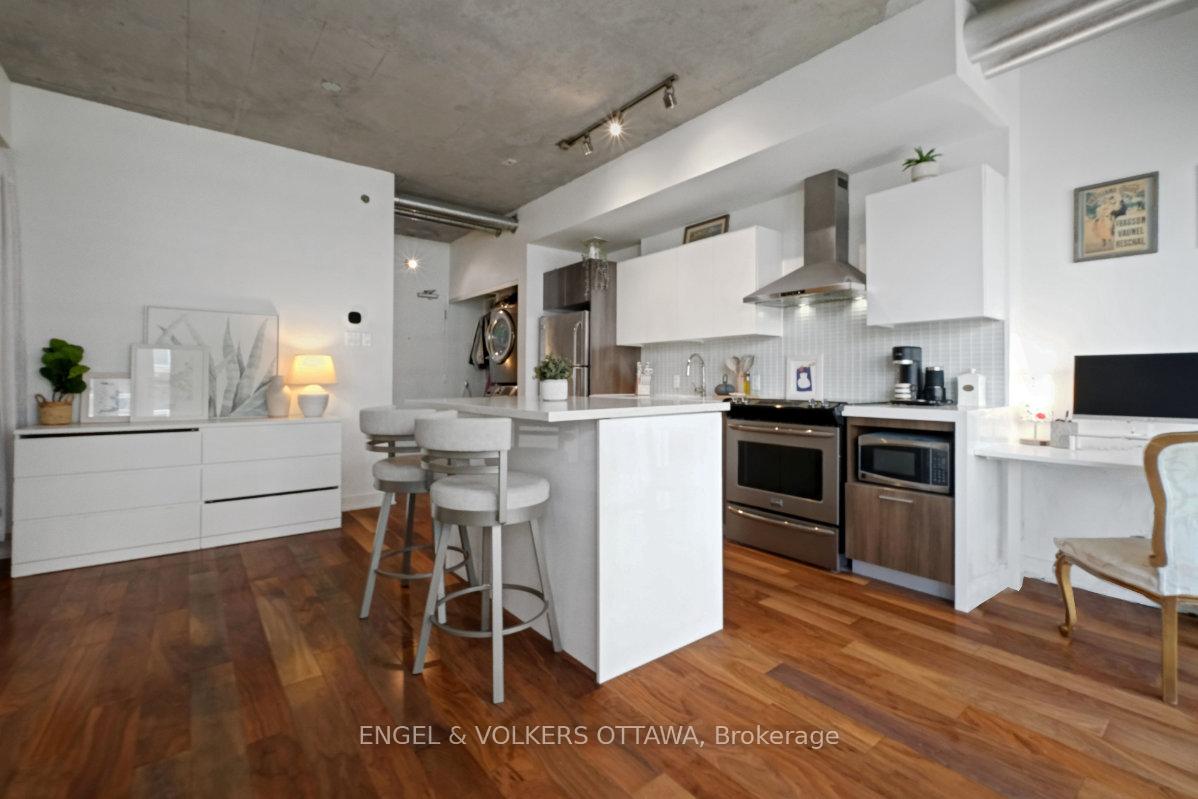 Photo 13 of Unit 415, 360 Mcleod Street, Ottawa, Ottawa Centre — HOMEH