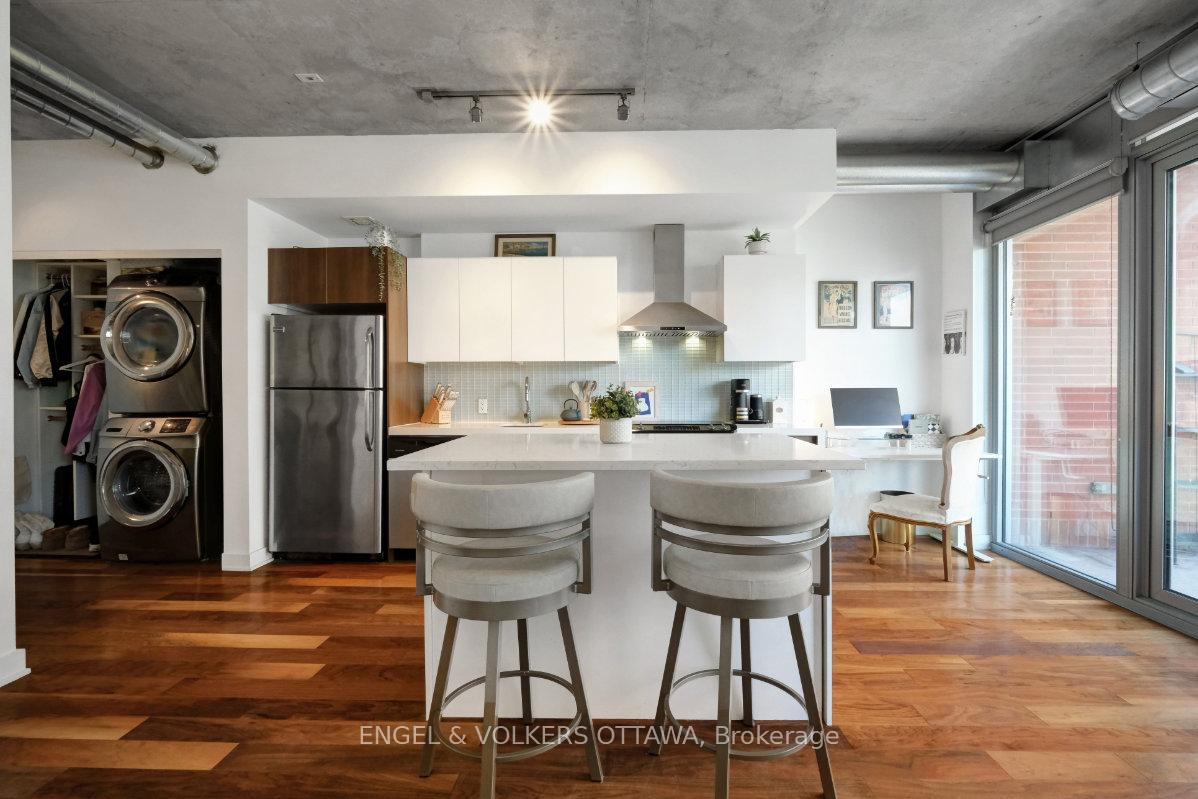 Photo 14 of Unit 415, 360 Mcleod Street, Ottawa, Ottawa Centre — HOMEH