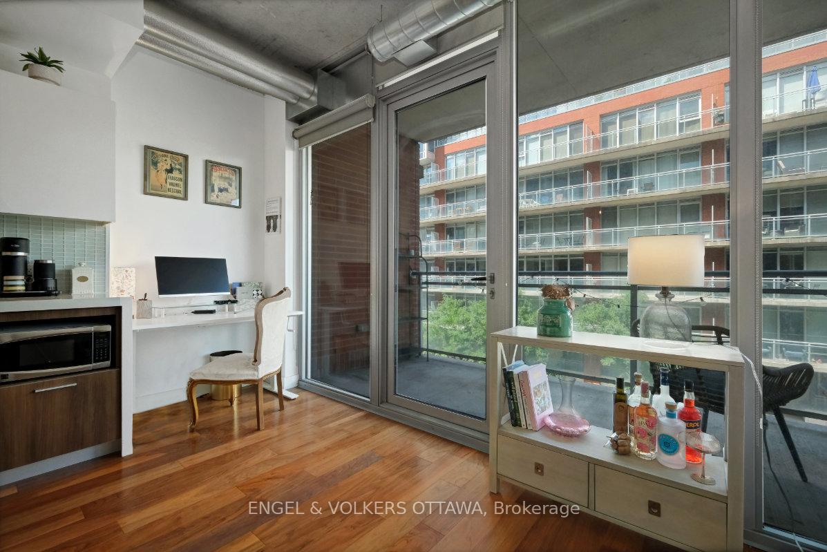 Photo 15 of Unit 415, 360 Mcleod Street, Ottawa, Ottawa Centre — HOMEH