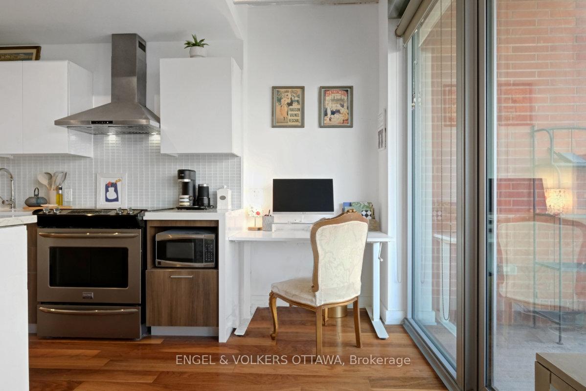 Photo 16 of Unit 415, 360 Mcleod Street, Ottawa, Ottawa Centre — HOMEH
