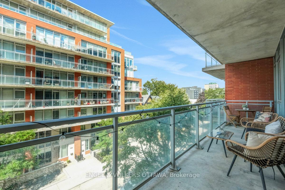 Photo 22 of Unit 415, 360 Mcleod Street, Ottawa, Ottawa Centre — HOMEH
