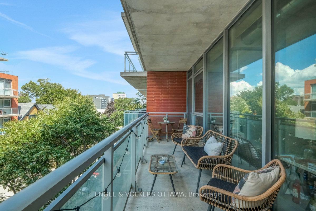 Photo 23 of Unit 415, 360 Mcleod Street, Ottawa, Ottawa Centre — HOMEH