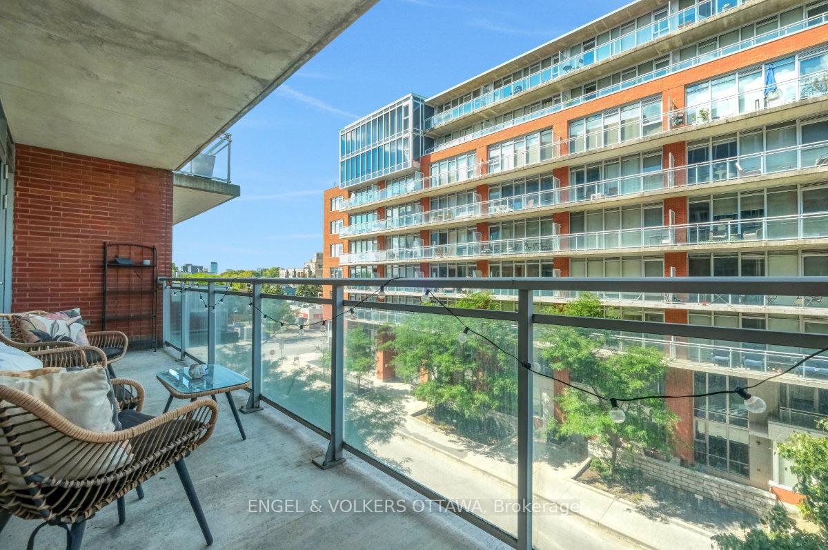 Photo 24 of Unit 415, 360 Mcleod Street, Ottawa, Ottawa Centre — HOMEH