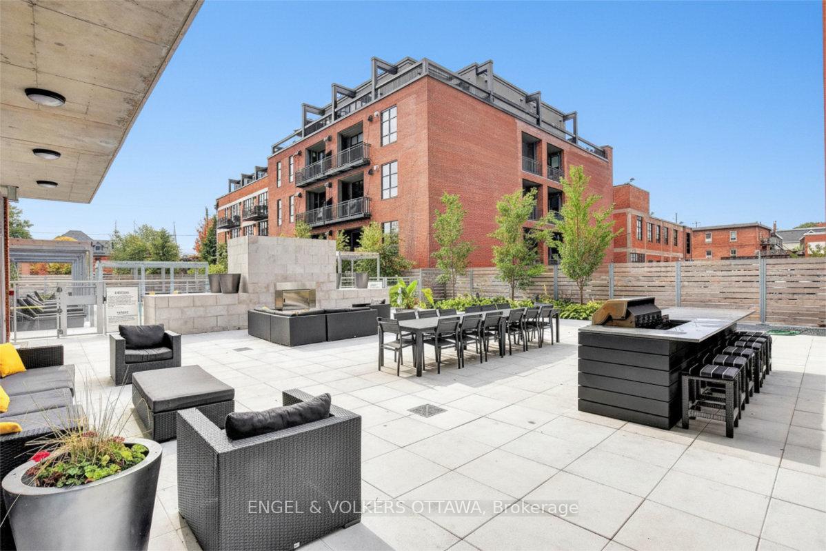 Photo 30 of Unit 415, 360 Mcleod Street, Ottawa, Ottawa Centre — HOMEH