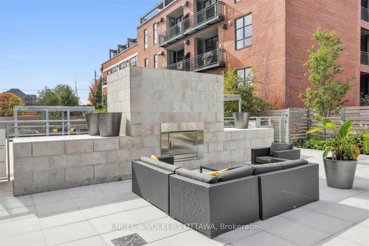 Photo 34 of Unit 415, 360 Mcleod Street, Ottawa, Ottawa Centre — HOMEH