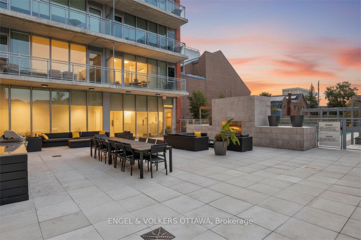 Photo 36 of Unit 415, 360 Mcleod Street, Ottawa, Ottawa Centre — HOMEH