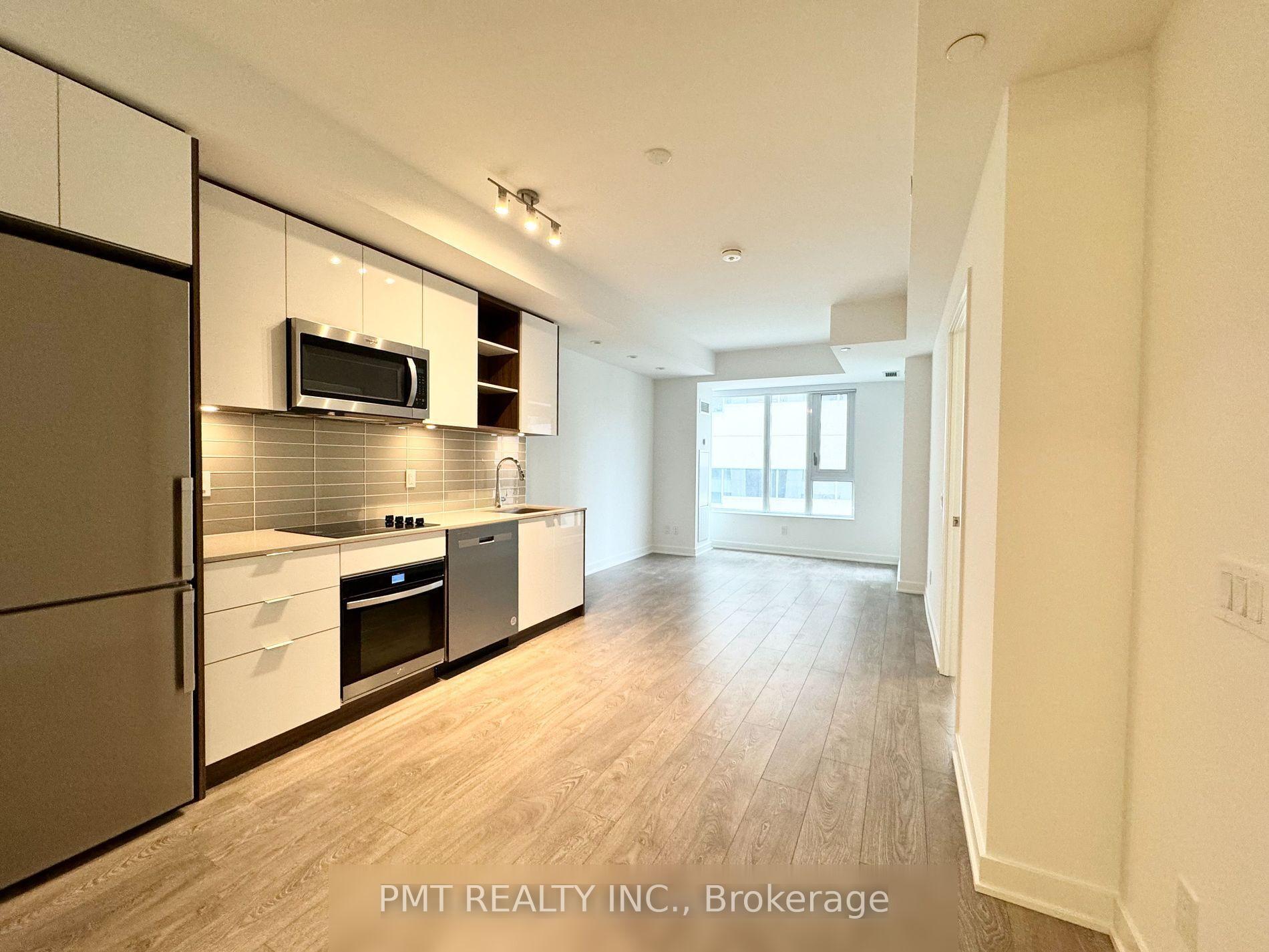 Photo 2 of Unit 637, 543 Richmond Street W, Toronto, Waterfront Communities — HOMEH