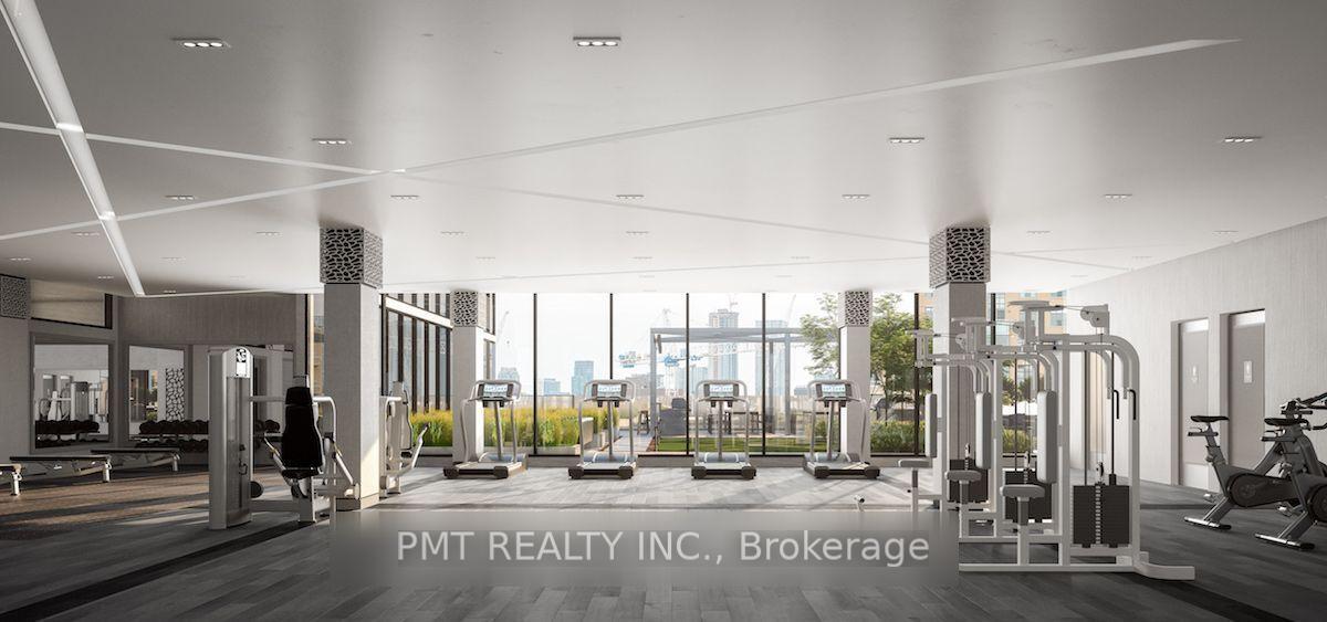 Photo 10 of Unit 637, 543 Richmond Street W, Toronto, Waterfront Communities — HOMEH