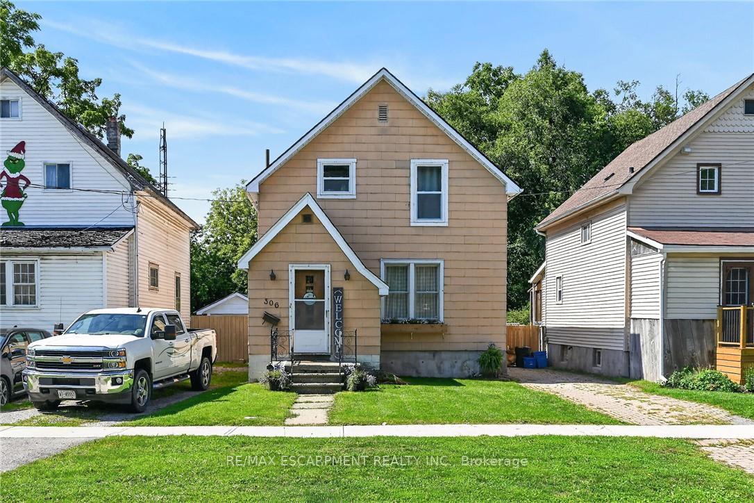 Photo of 306 George Street
