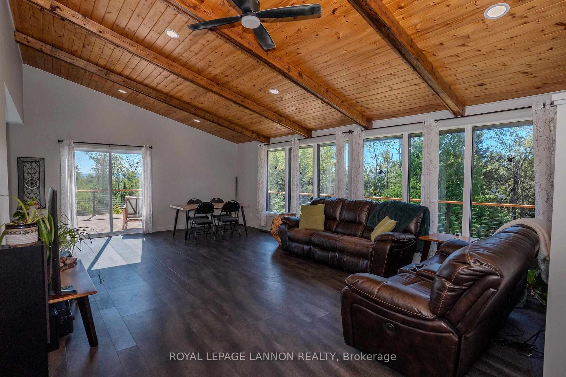 Photo 6 of 1281 Haugen Road, Shuniah, TB-76 — HOMEH