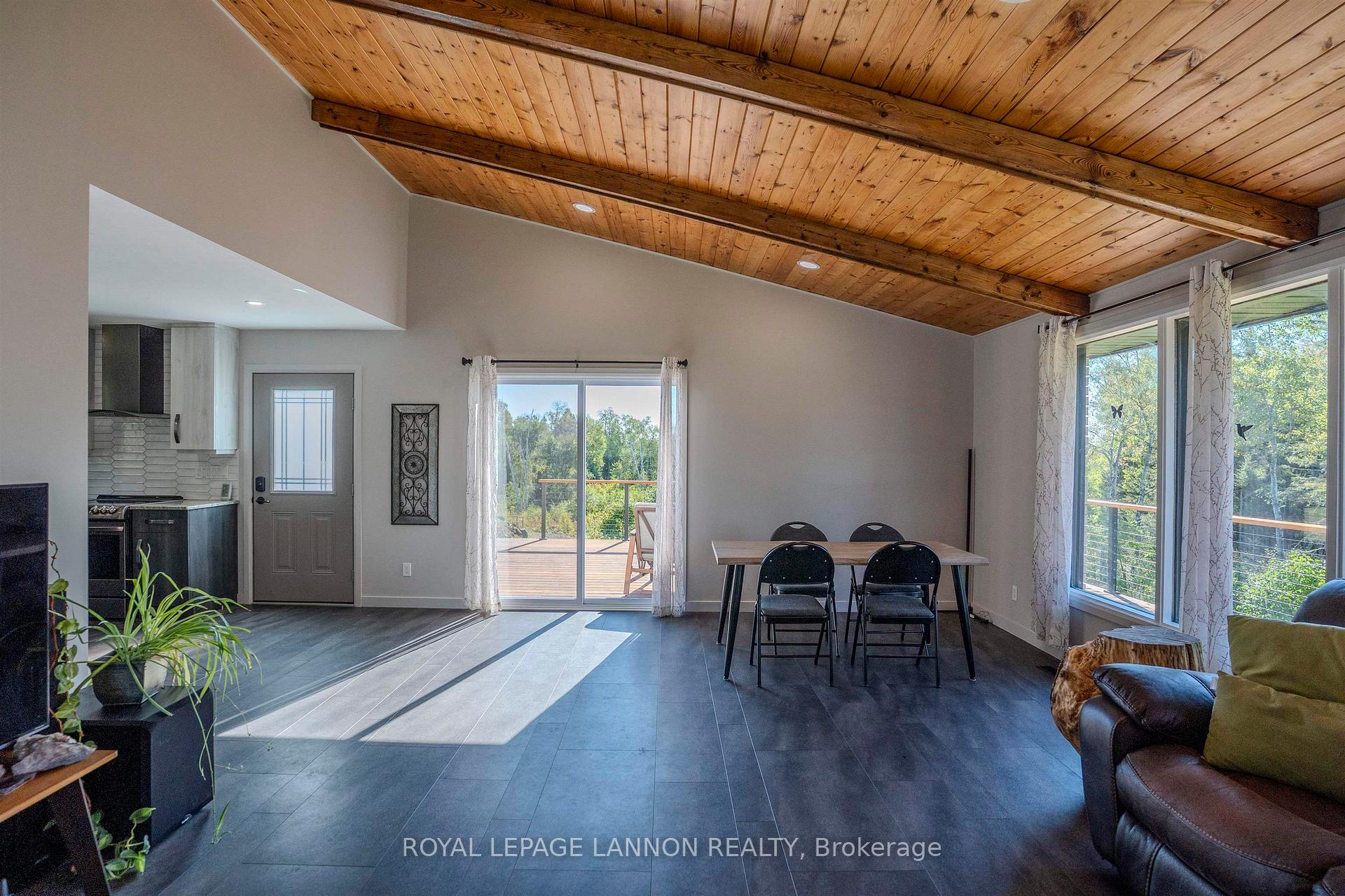 Photo 9 of 1281 Haugen Road, Shuniah, TB-76 — HOMEH