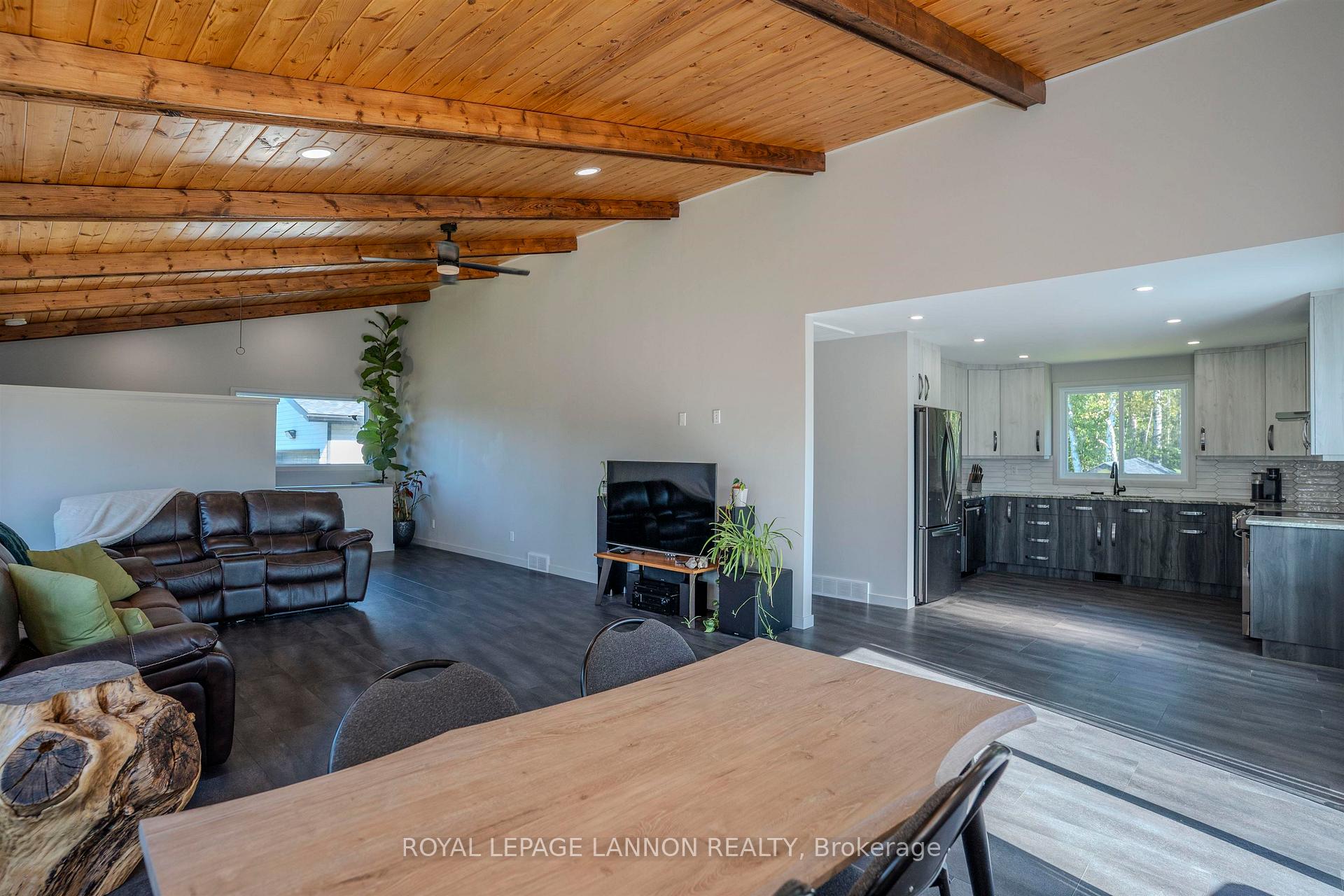 Photo 11 of 1281 Haugen Road, Shuniah, TB-76 — HOMEH