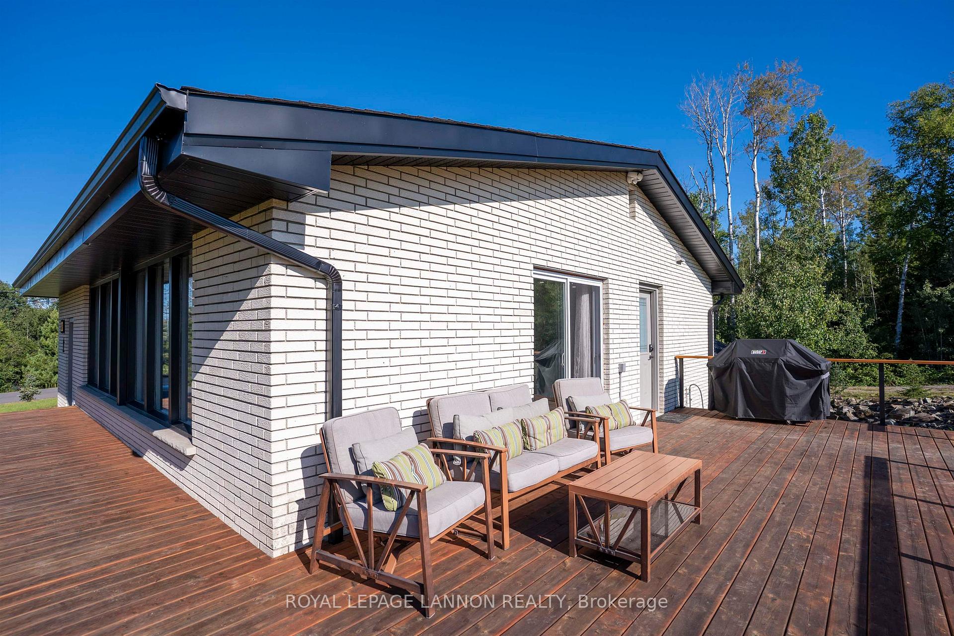 Photo 35 of 1281 Haugen Road, Shuniah, TB-76 — HOMEH