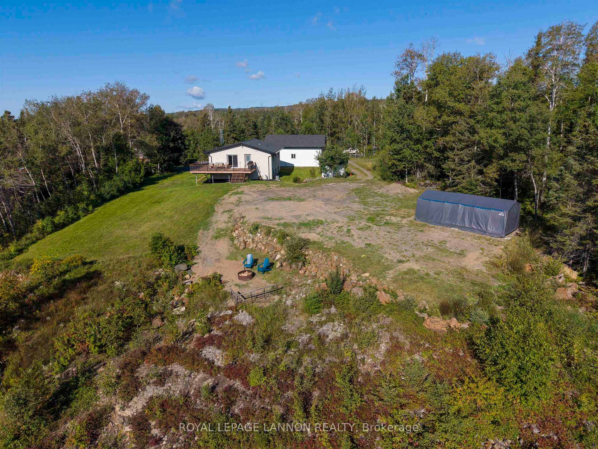 Photo 44 of 1281 Haugen Road, Shuniah, TB-76 — HOMEH