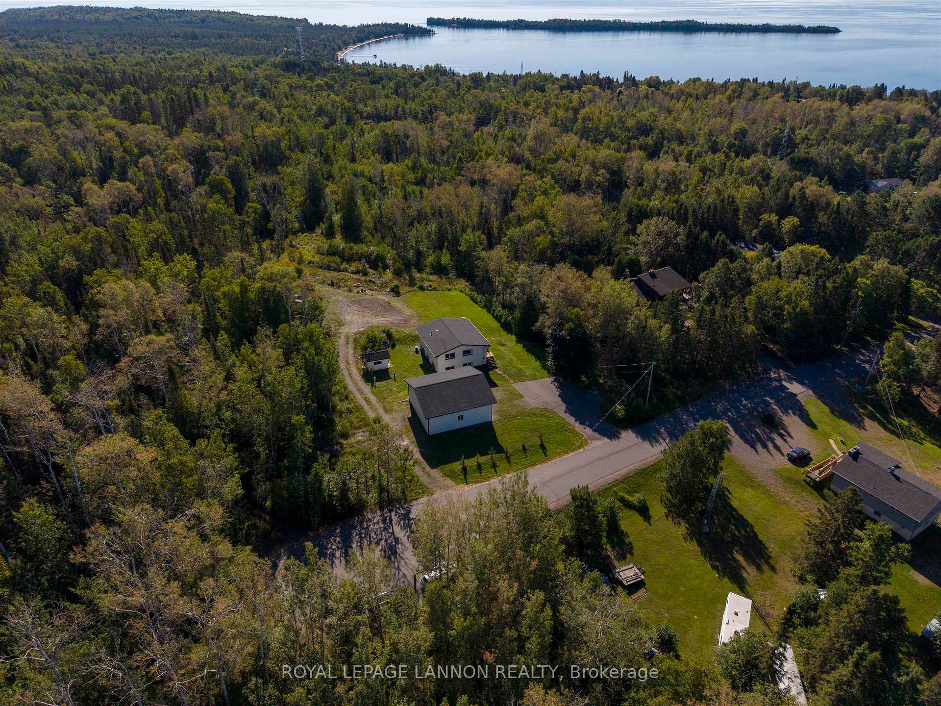 Photo 45 of 1281 Haugen Road, Shuniah, TB-76 — HOMEH
