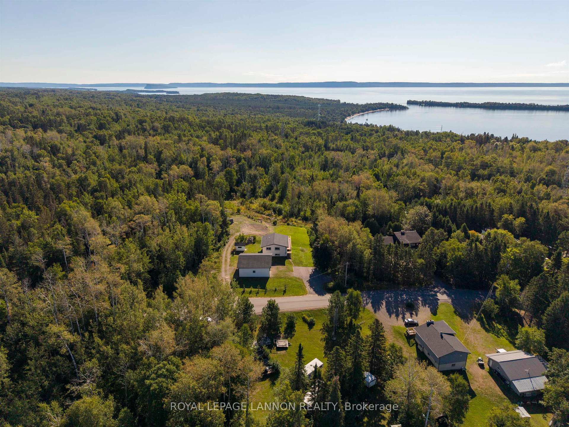 Photo 46 of 1281 Haugen Road, Shuniah, TB-76 — HOMEH