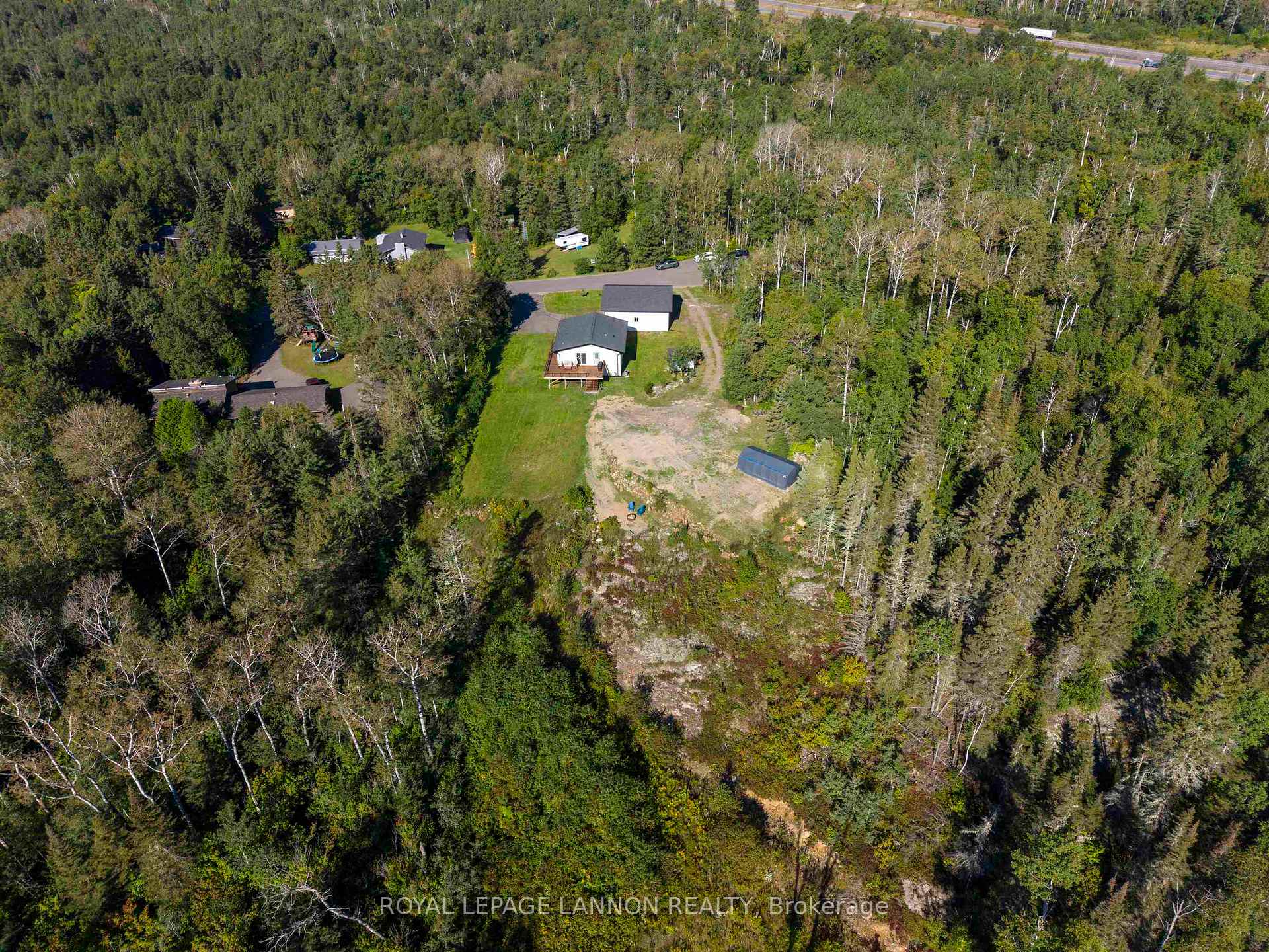 Photo 47 of 1281 Haugen Road, Shuniah, TB-76 — HOMEH