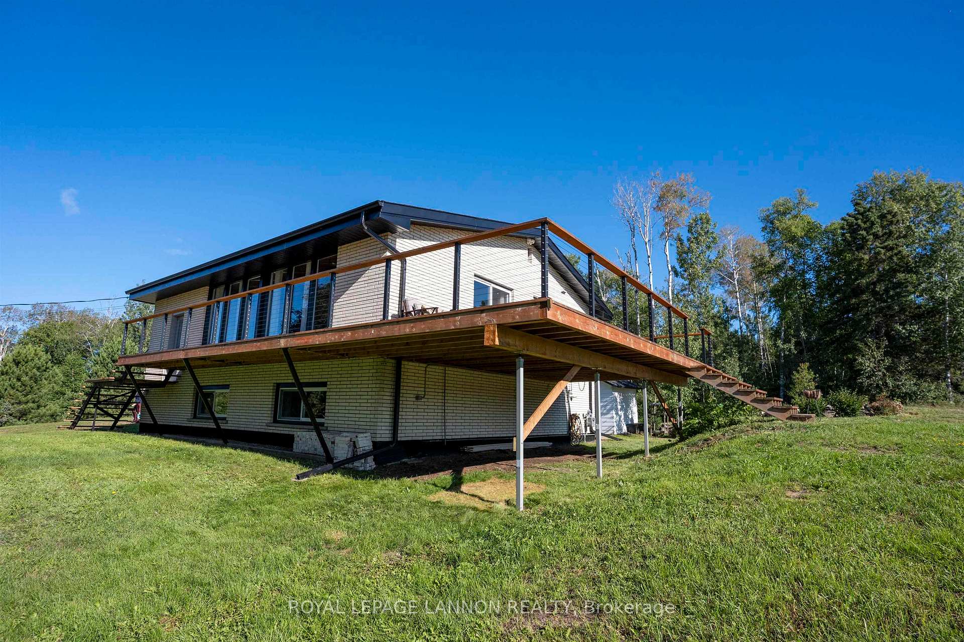 Photo 48 of 1281 Haugen Road, Shuniah, TB-76 — HOMEH