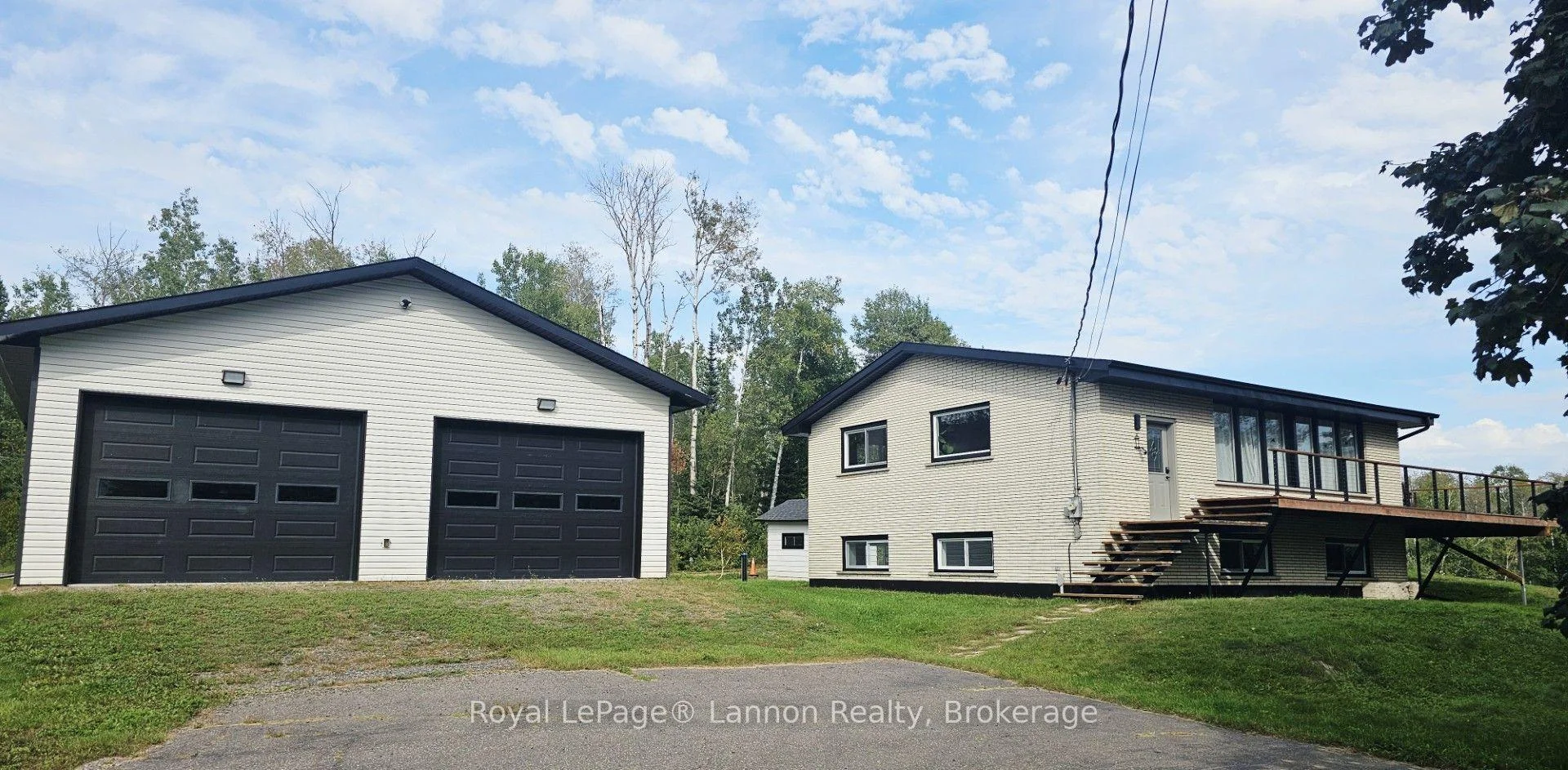 Photo 1 of 1281 Haugen Road, Shuniah, TB-76 — HOMEH