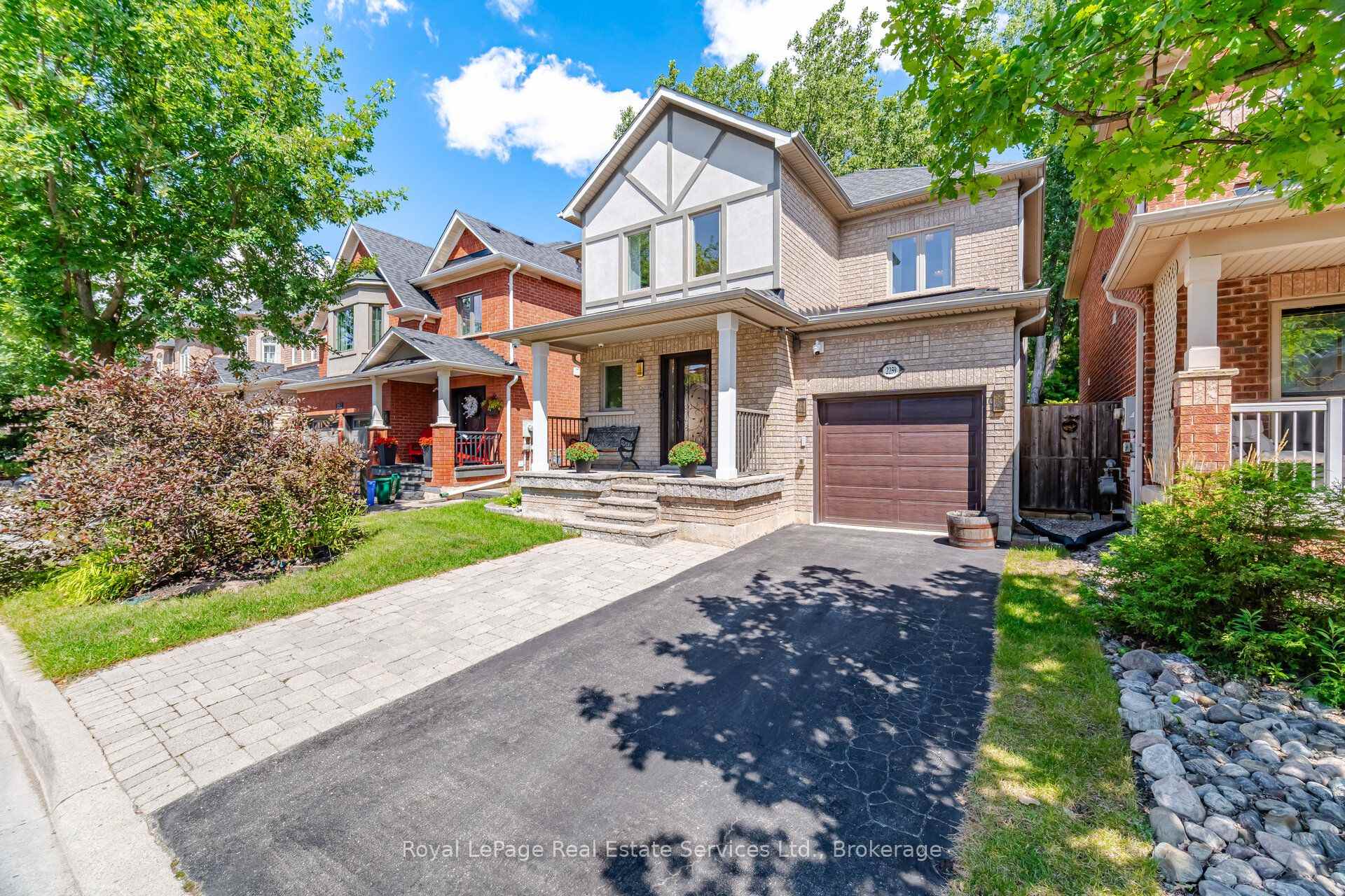 Photo 1 of 2259 Empire Crescent, Burlington, Orchard — HOMEH