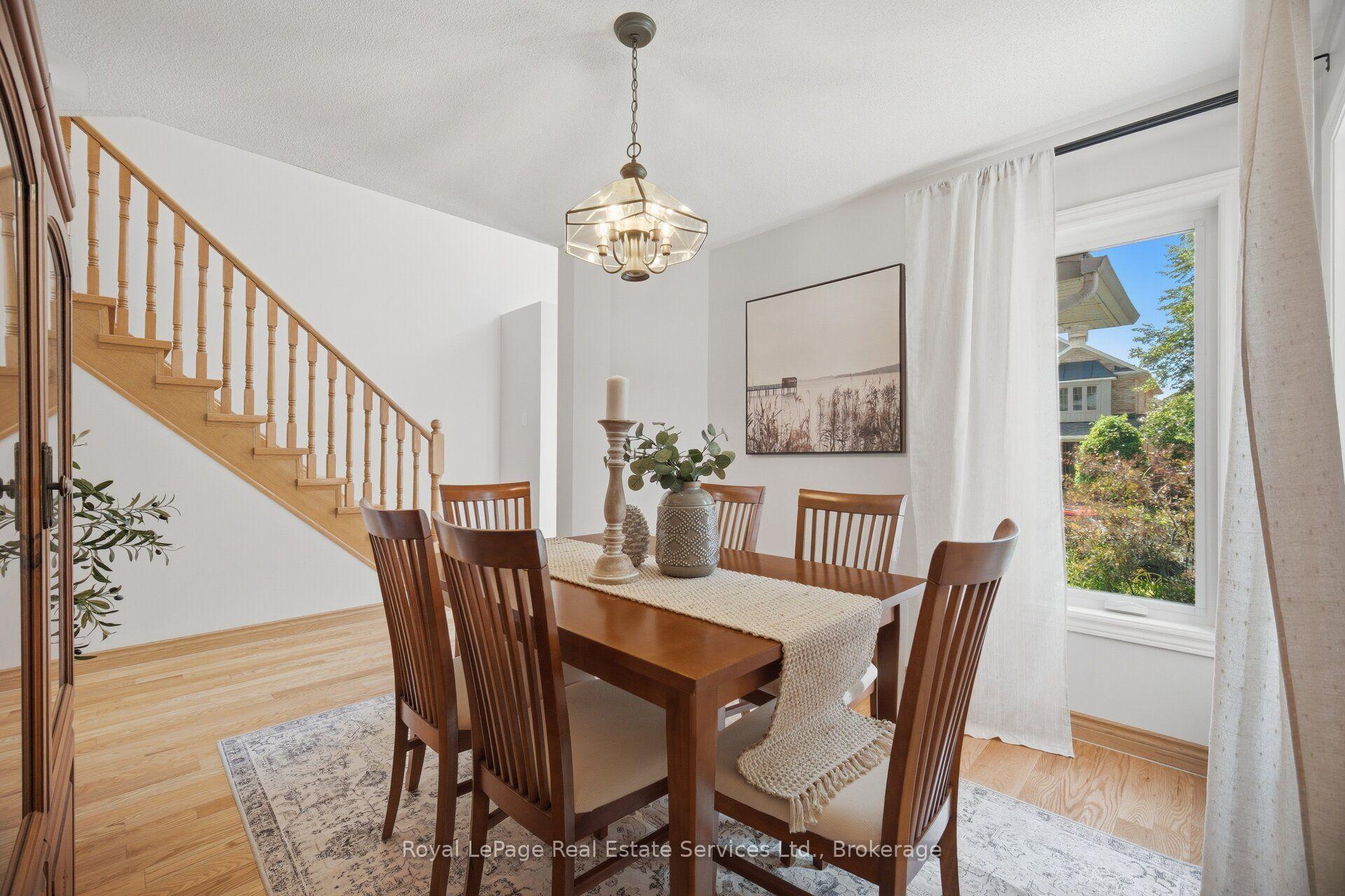 Photo 15 of 2259 Empire Crescent, Burlington, Orchard — HOMEH