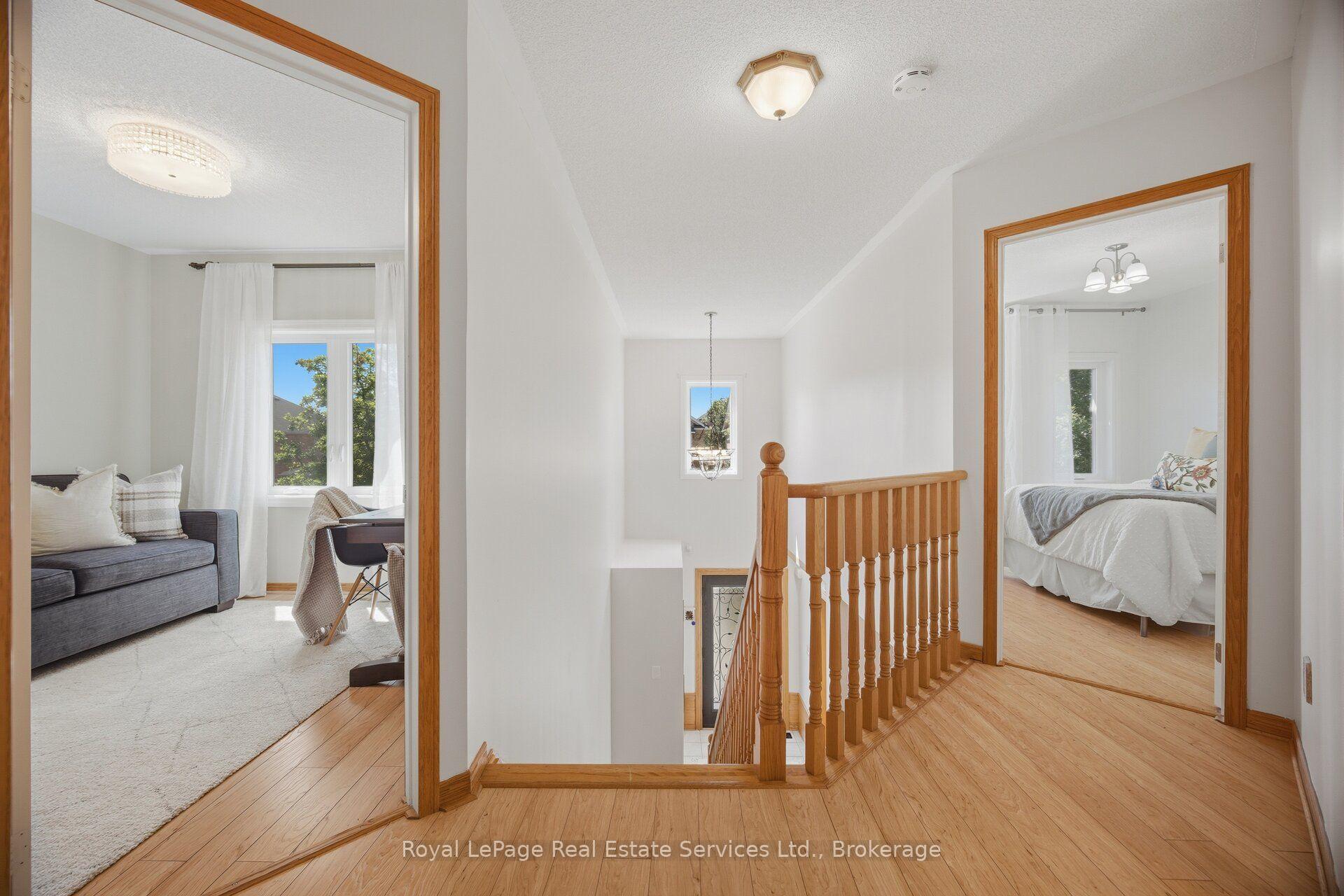 Photo 18 of 2259 Empire Crescent, Burlington, Orchard — HOMEH