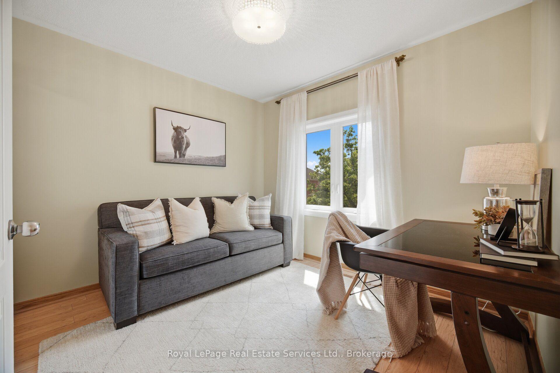 Photo 26 of 2259 Empire Crescent, Burlington, Orchard — HOMEH