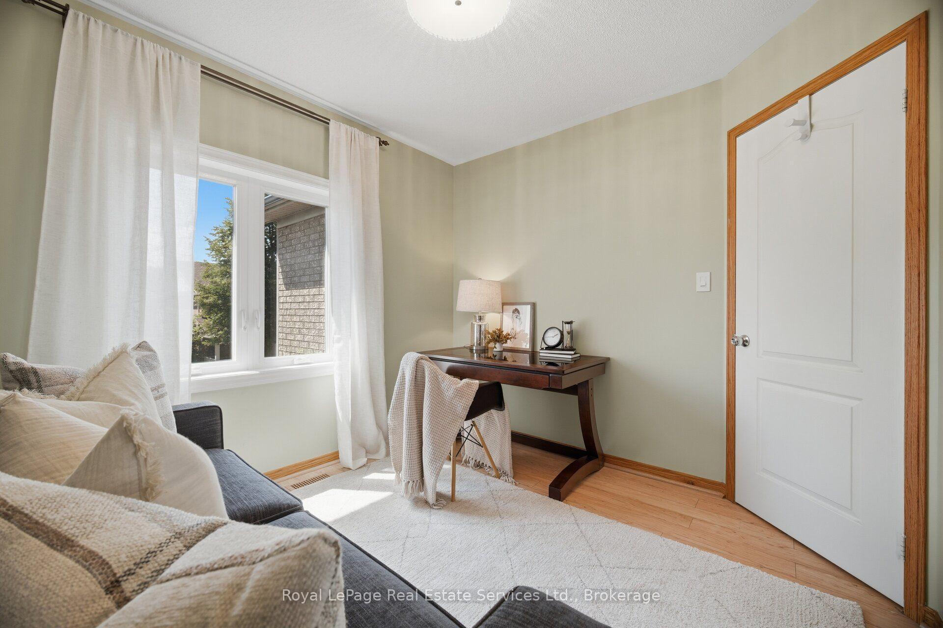 Photo 27 of 2259 Empire Crescent, Burlington, Orchard — HOMEH