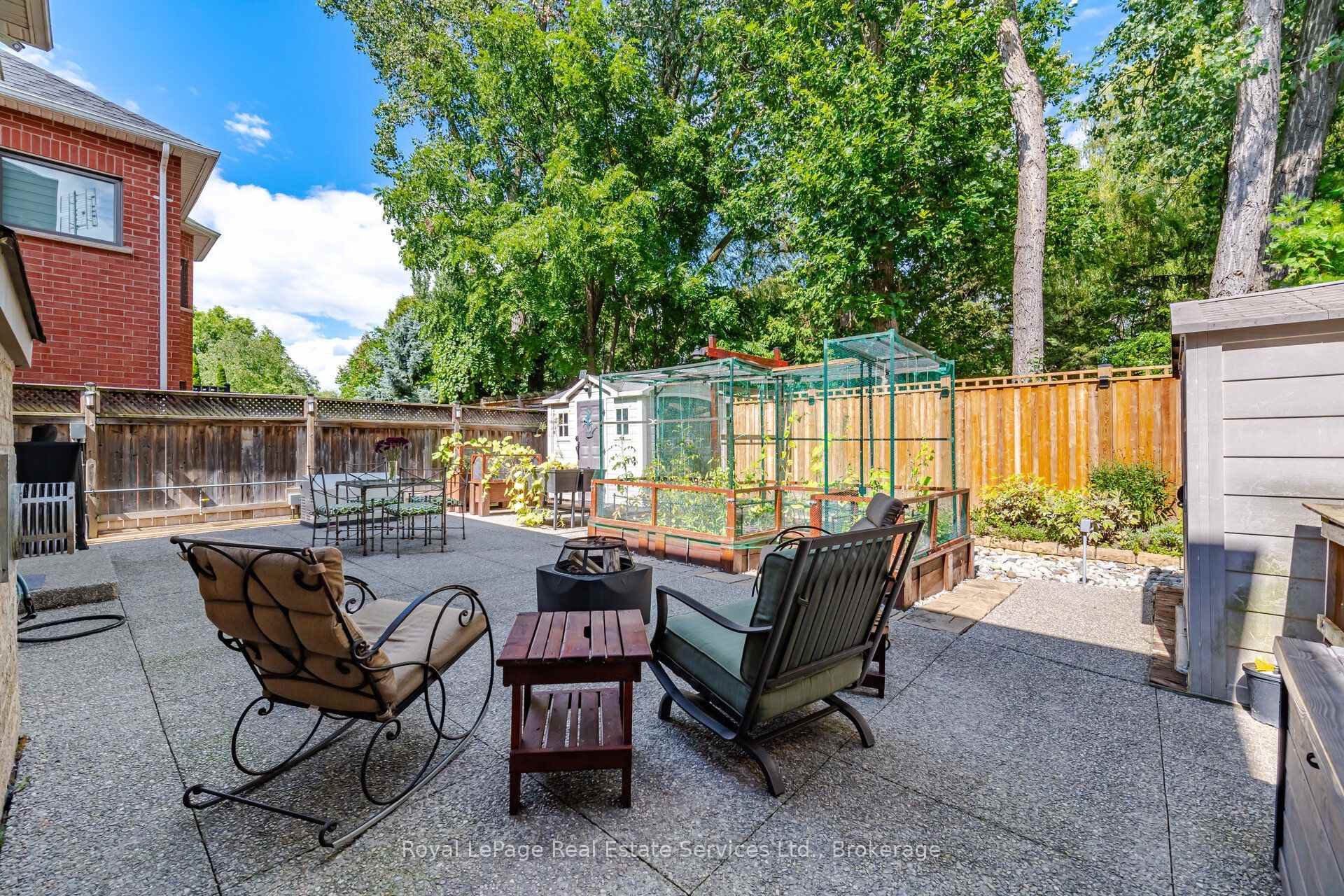 Photo 36 of 2259 Empire Crescent, Burlington, Orchard — HOMEH