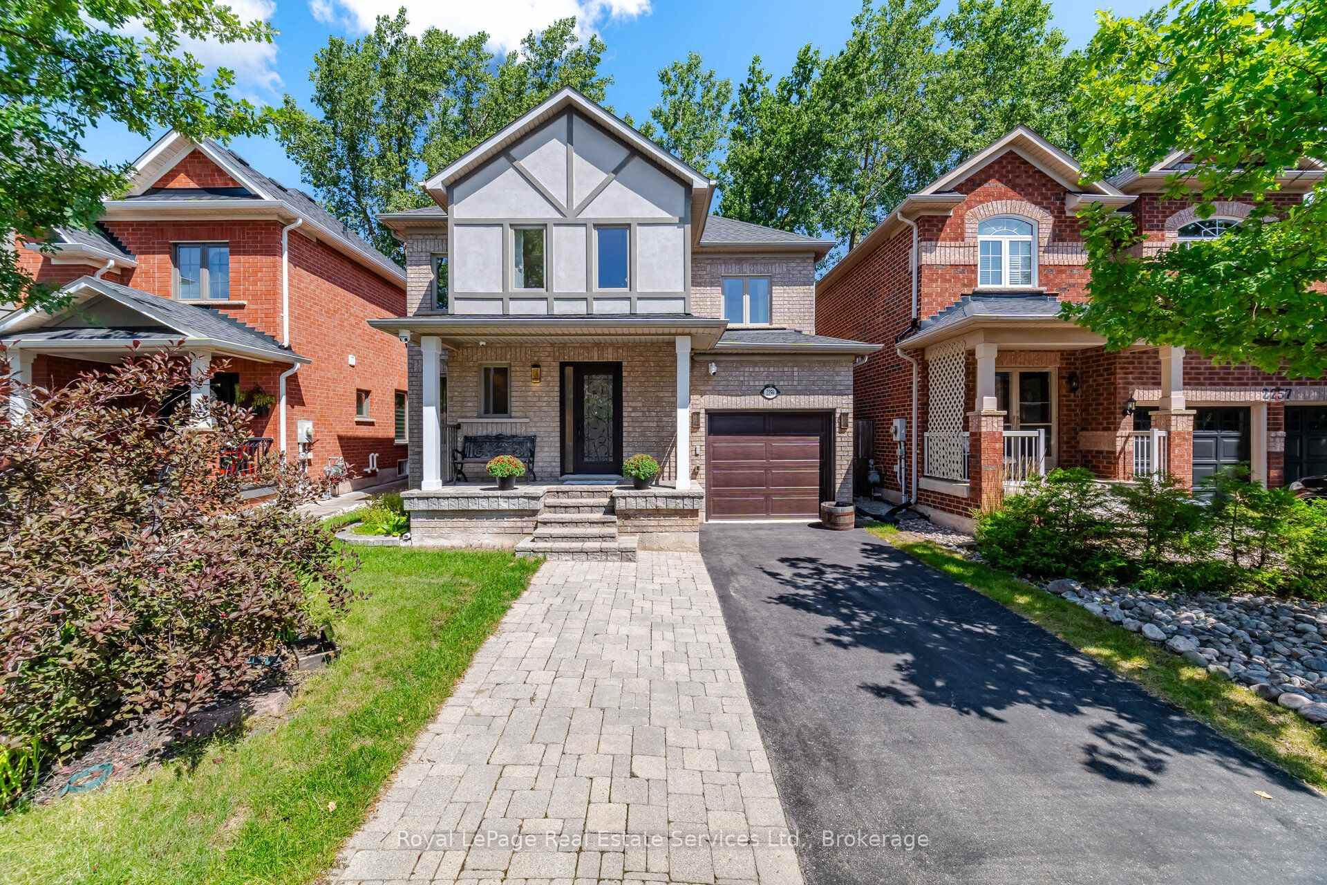 Photo 44 of 2259 Empire Crescent, Burlington, Orchard — HOMEH