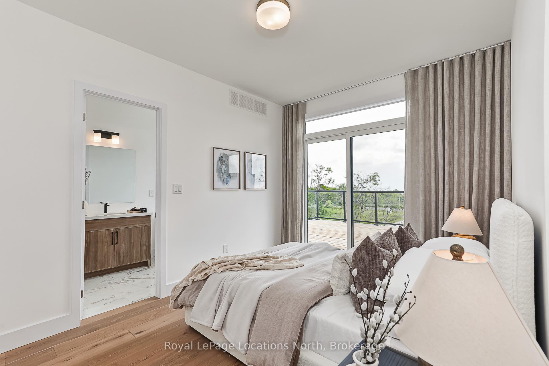 Photo 3 of Unit 9, 25 Lansdowne Street S, Blue Mountains — HOMEH
