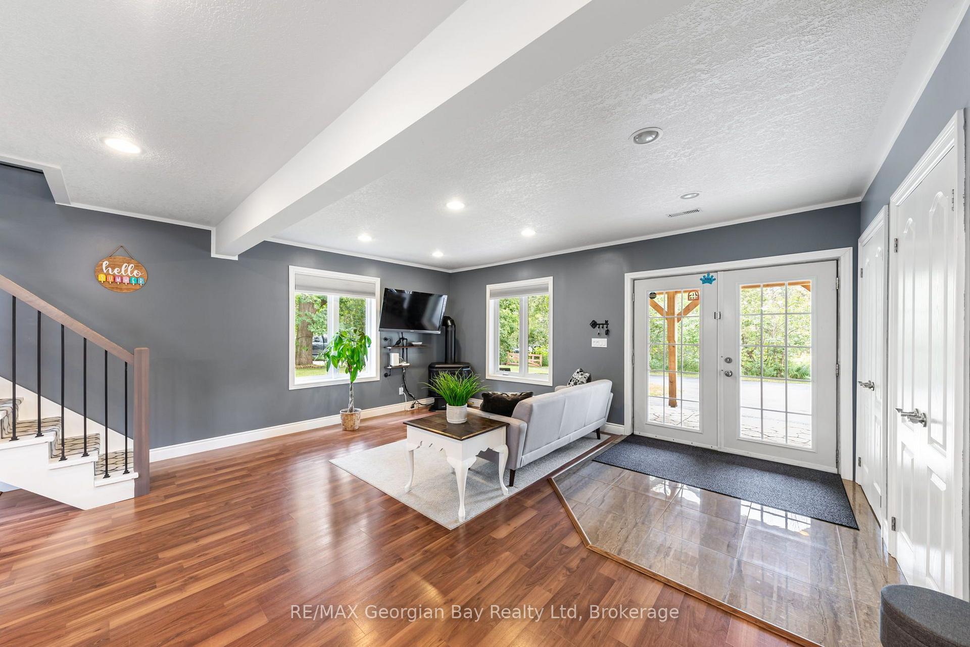 Photo 15 of 2384 Whetham Road, Springwater, Rural Springwater — HOMEH