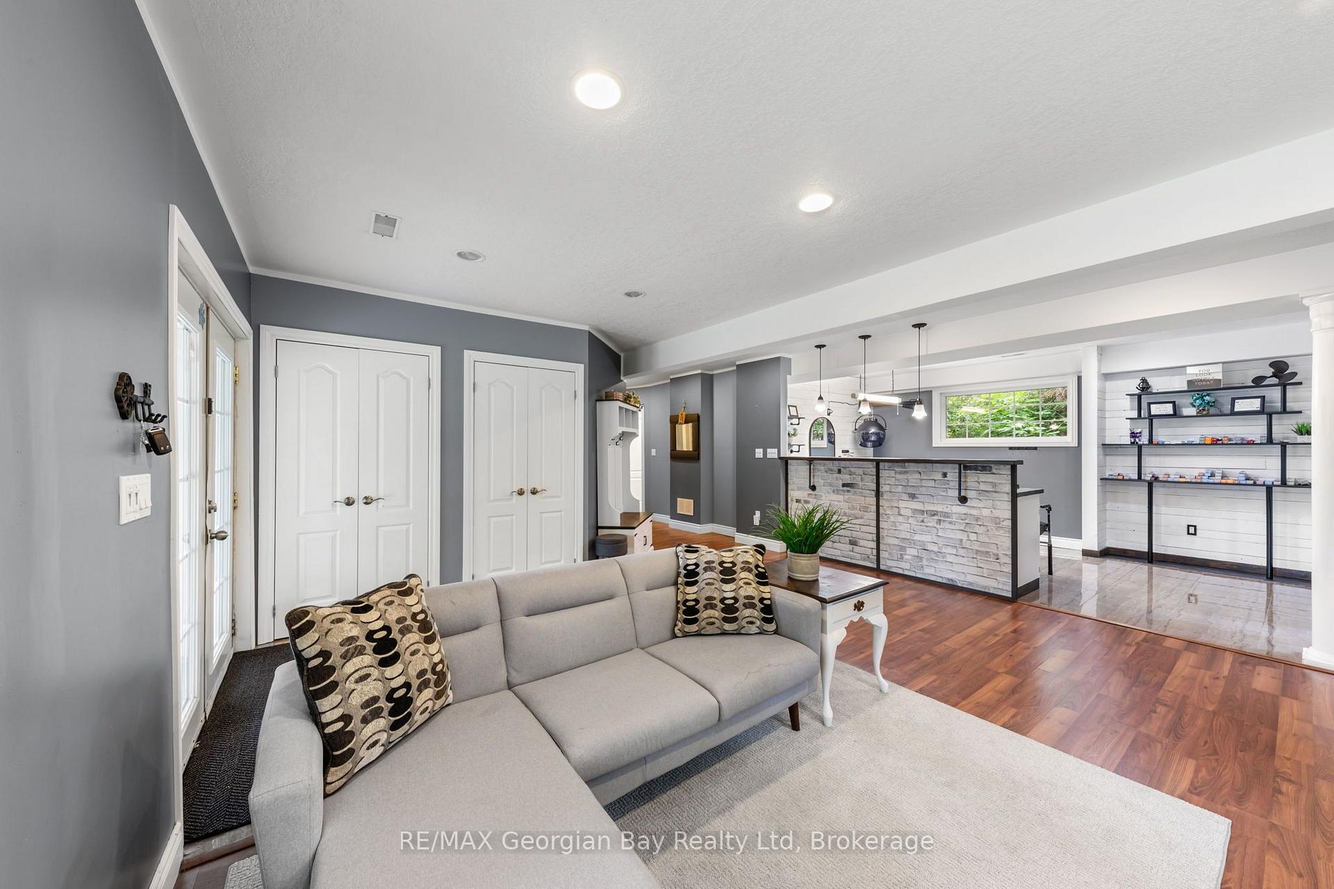 Photo 18 of 2384 Whetham Road, Springwater, Rural Springwater — HOMEH