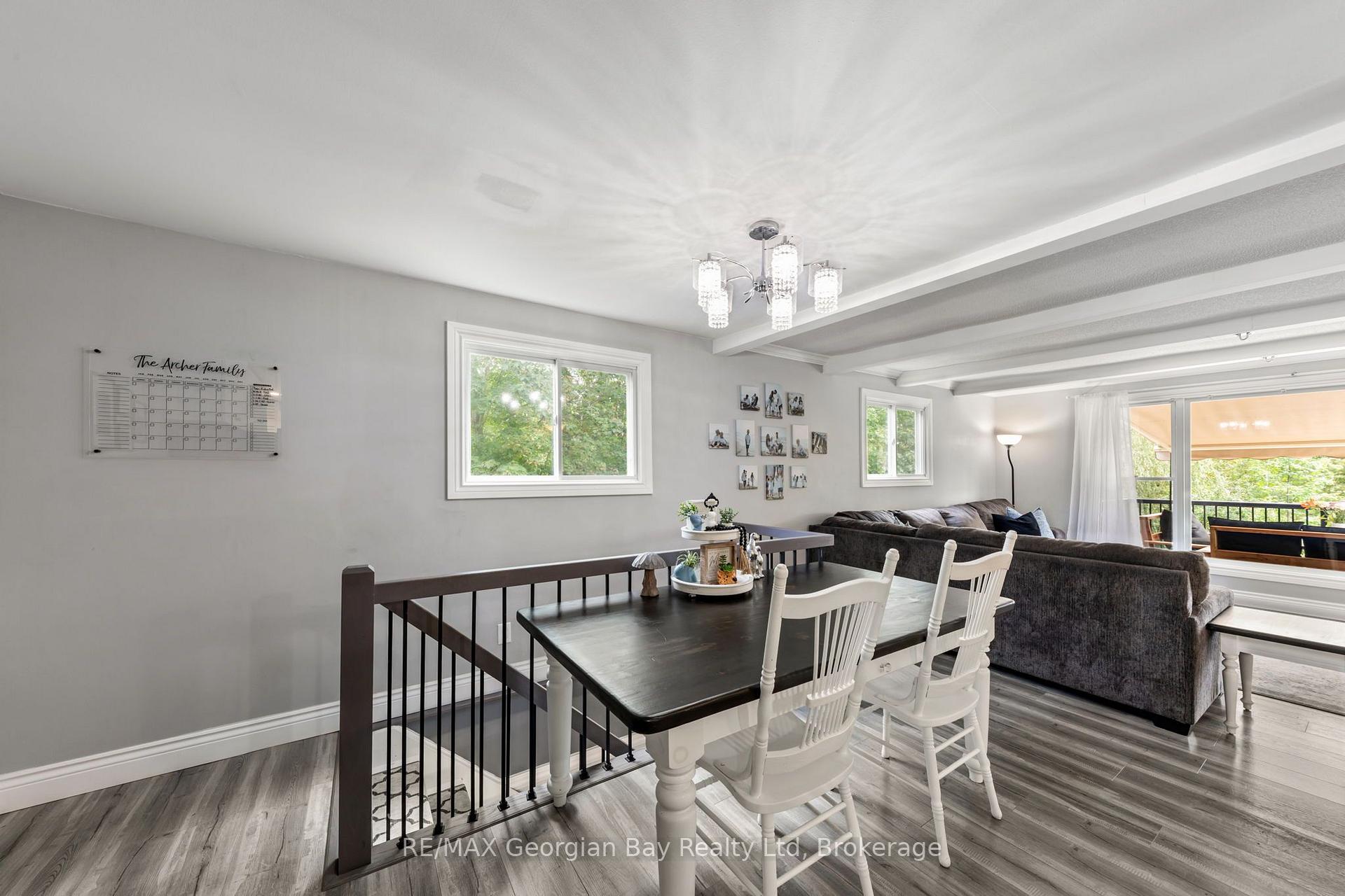 Photo 33 of 2384 Whetham Road, Springwater, Rural Springwater — HOMEH