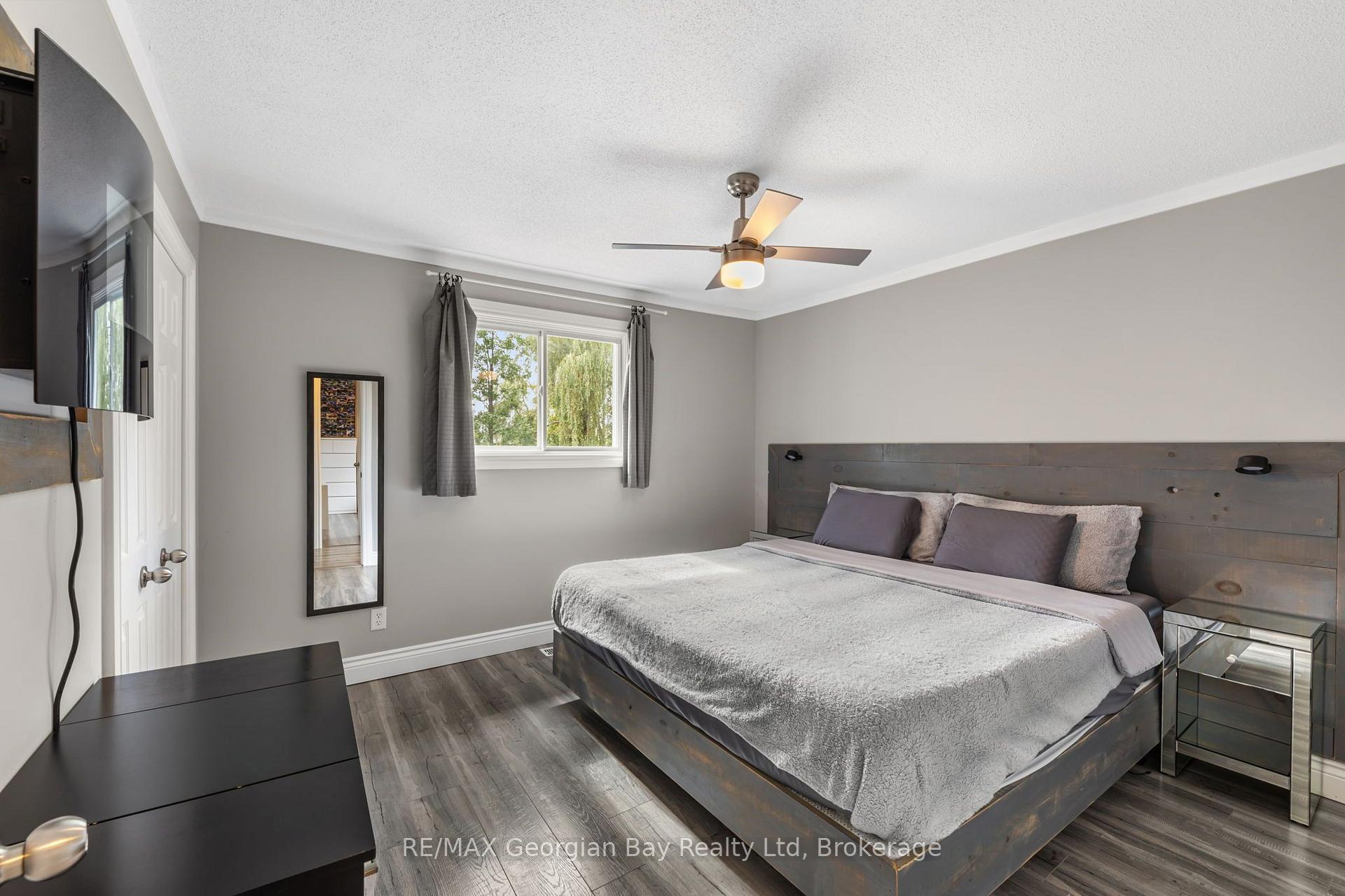 Photo 41 of 2384 Whetham Road, Springwater, Rural Springwater — HOMEH