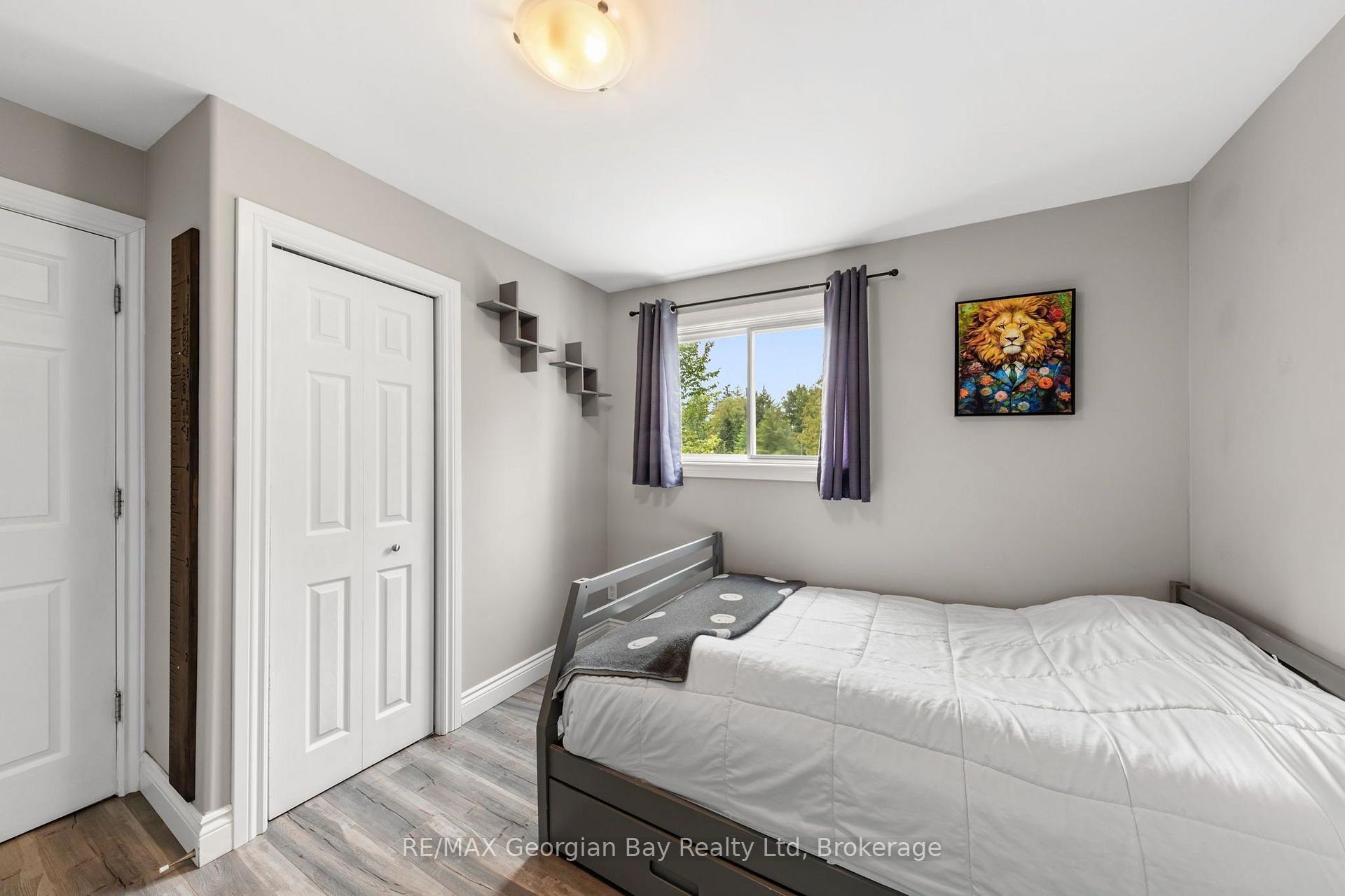 Photo 44 of 2384 Whetham Road, Springwater, Rural Springwater — HOMEH