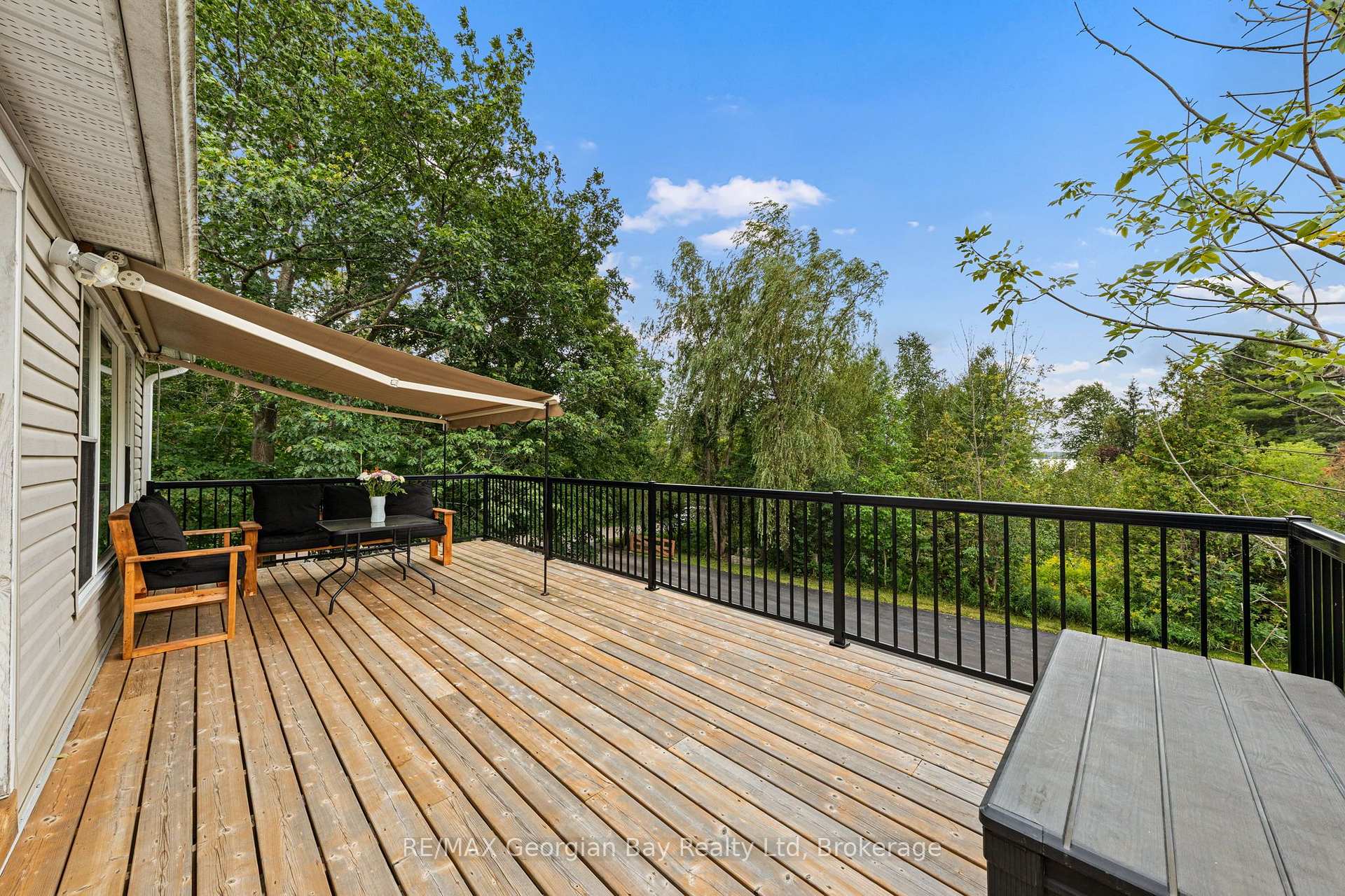 Photo 55 of 2384 Whetham Road, Springwater, Rural Springwater — HOMEH