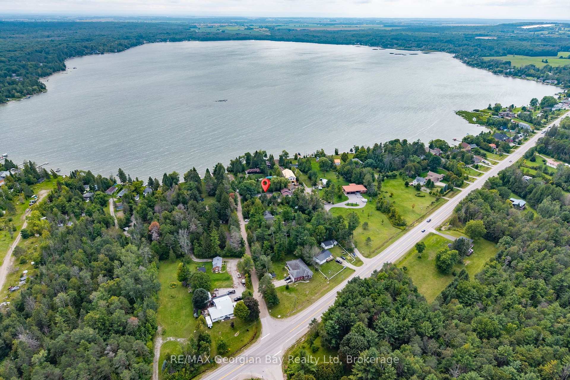 Photo 66 of 2384 Whetham Road, Springwater, Rural Springwater — HOMEH