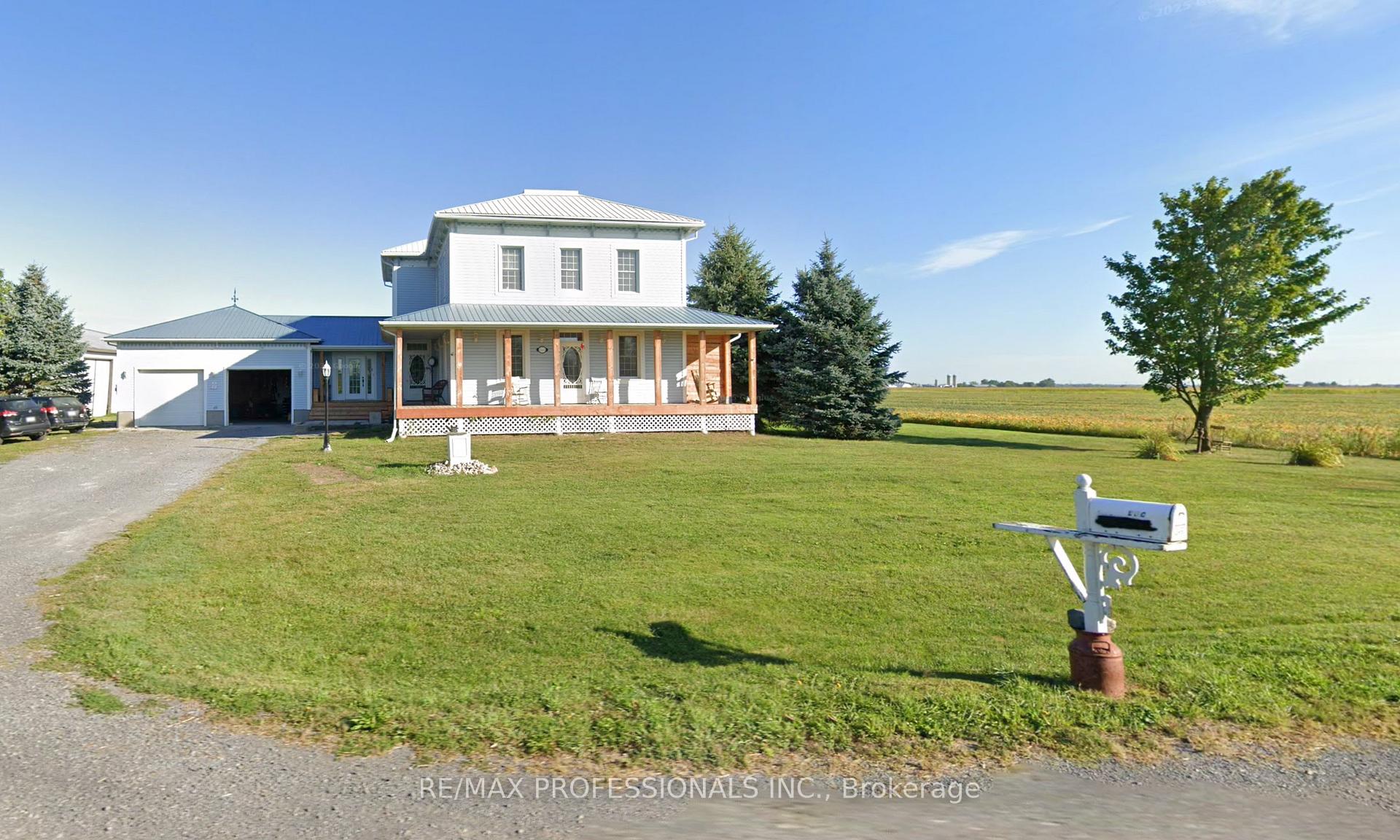Photo of 2493 Concession 19 Road