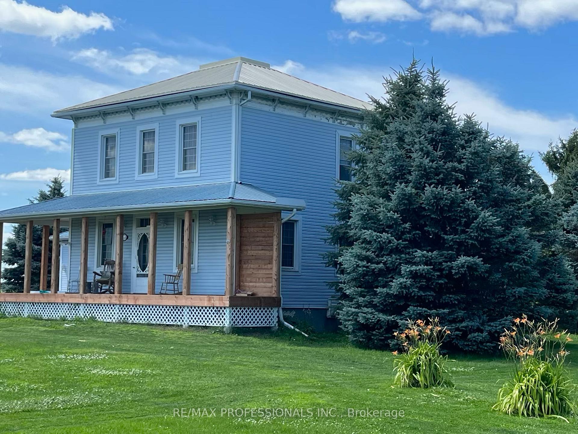 Photo 2 of 2493 Concession 19 Road, Casselman, Casselman — HOMEH