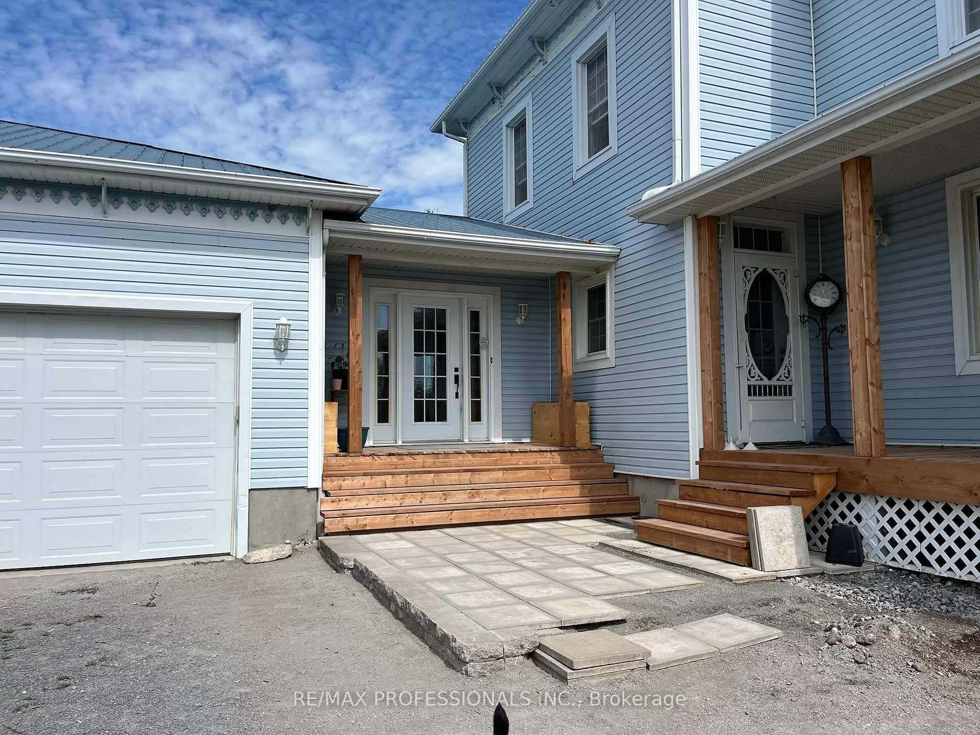 Photo 3 of 2493 Concession 19 Road, Casselman, Casselman — HOMEH