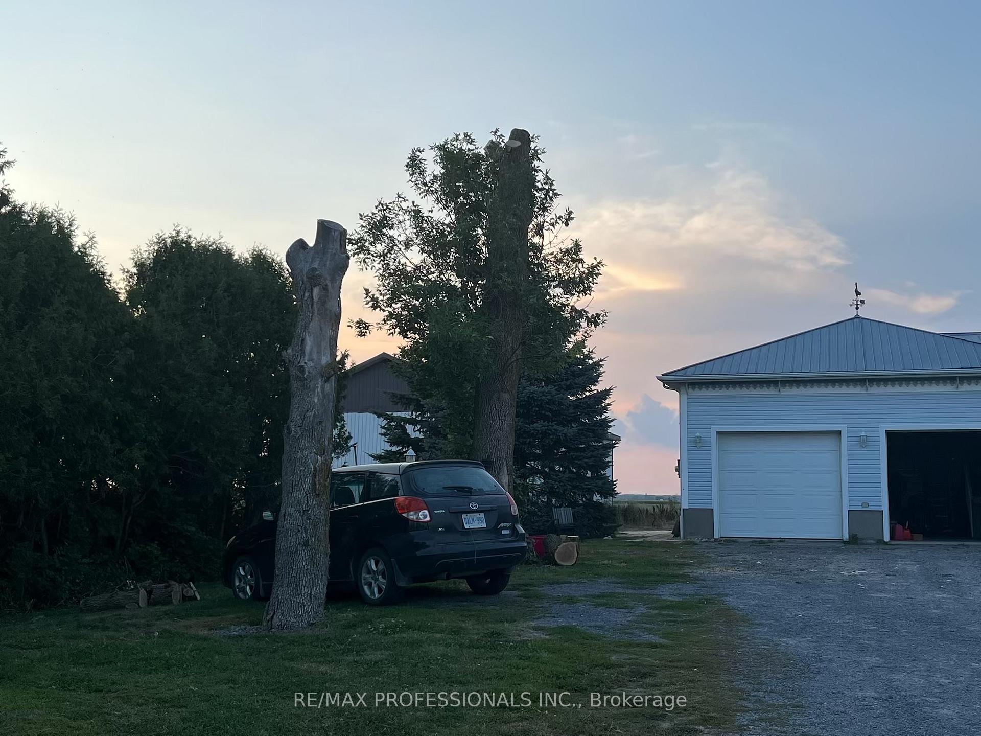Photo 43 of 2493 Concession 19 Road, Casselman, Casselman — HOMEH