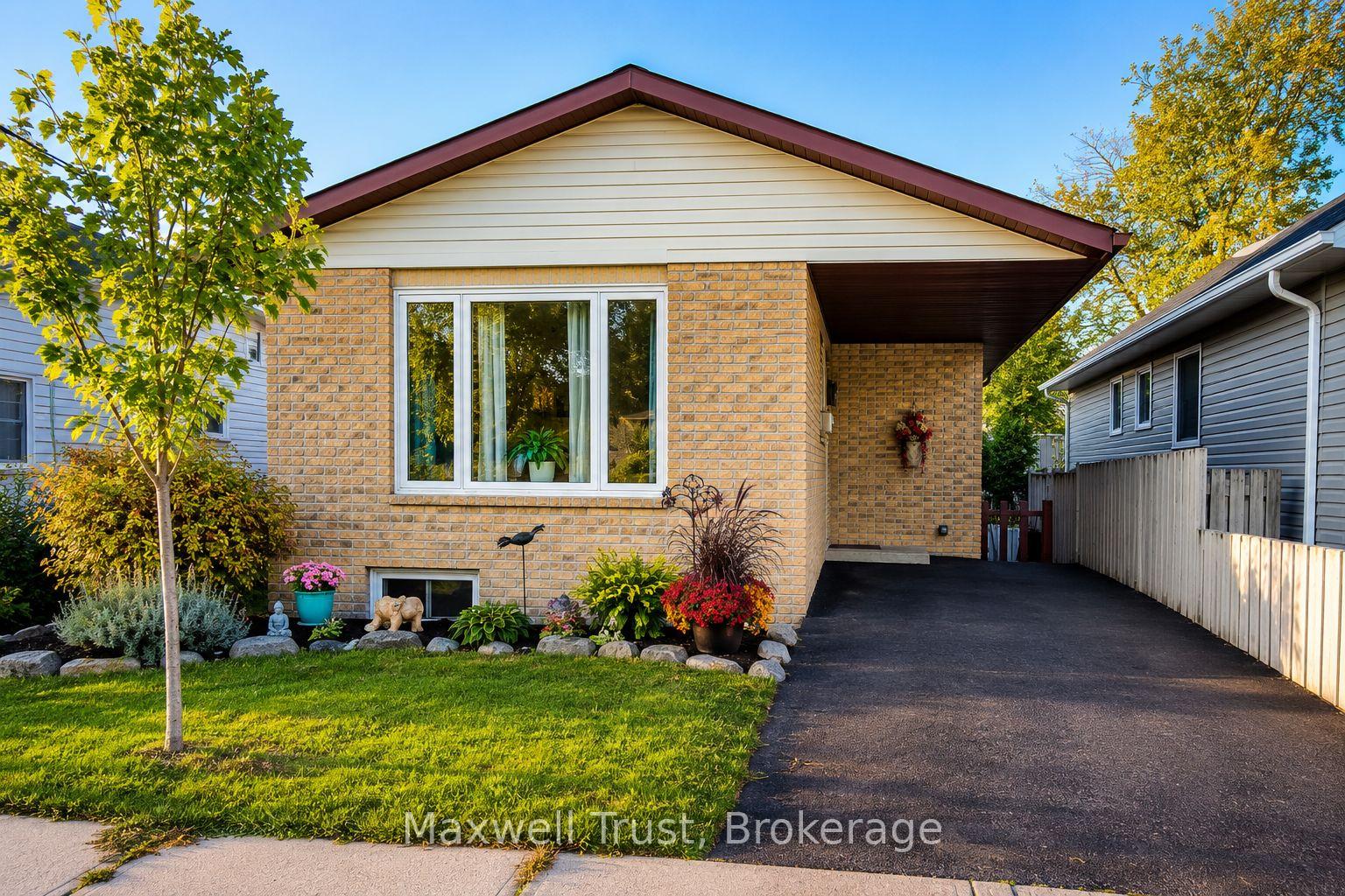 Photo 1 of 246 Auden Road, Guelph, Grange Road — HOMEH