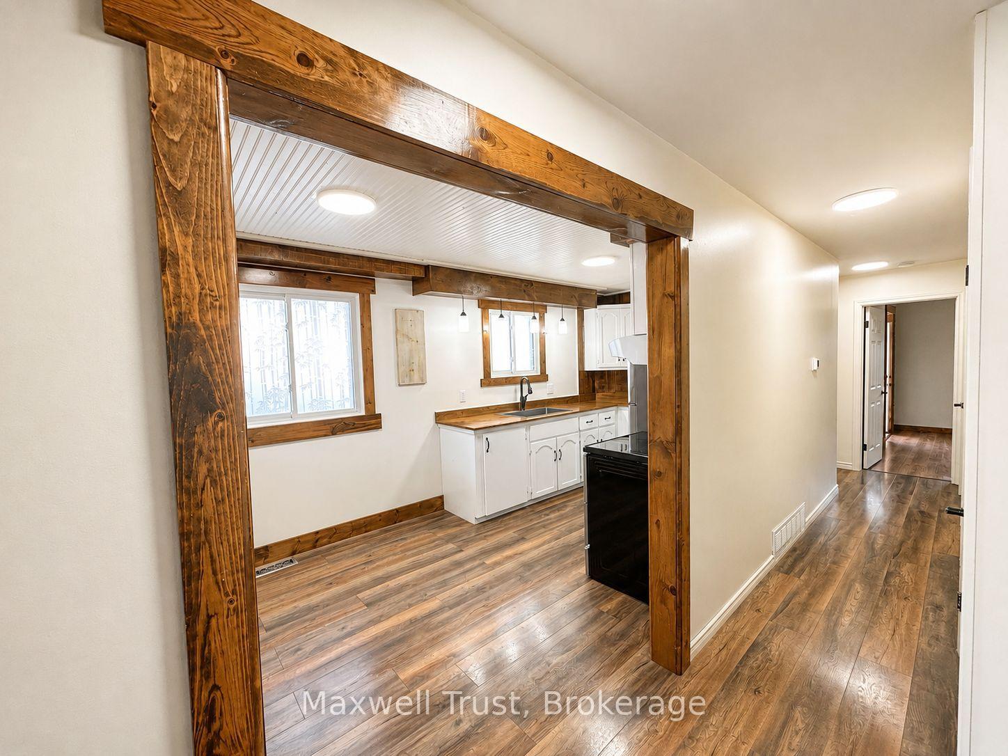 Photo 4 of 246 Auden Road, Guelph, Grange Road — HOMEH