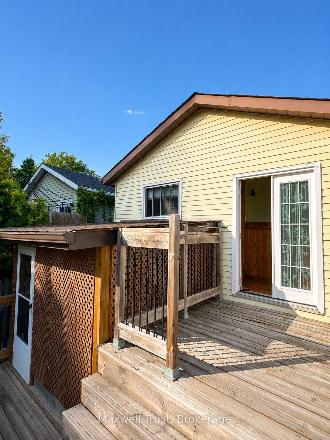 Photo 14 of 246 Auden Road, Guelph, Grange Road — HOMEH