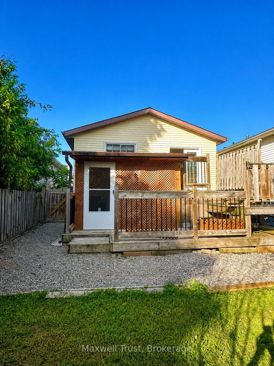 Photo 19 of 246 Auden Road, Guelph, Grange Road — HOMEH