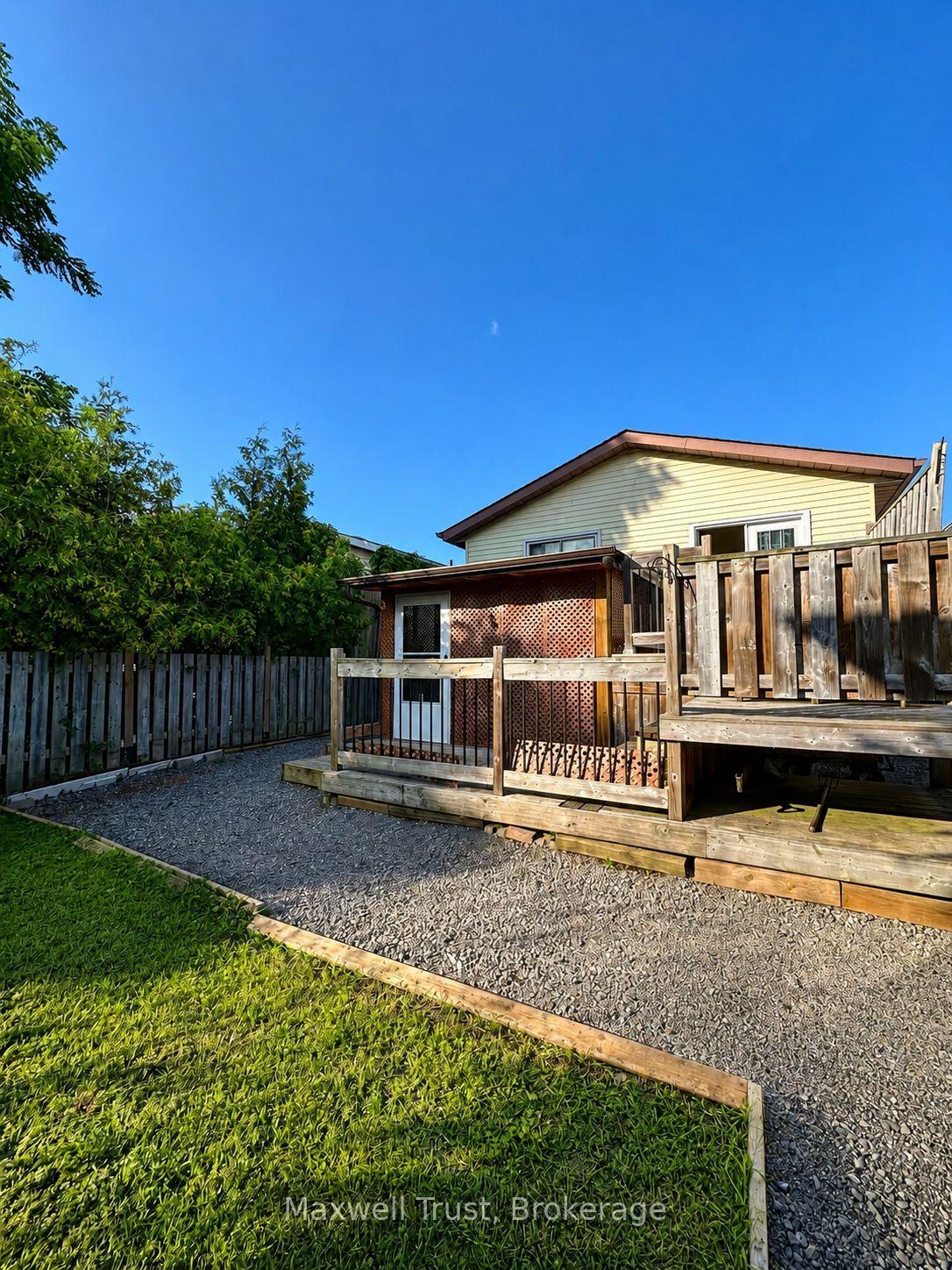 Photo 20 of 246 Auden Road, Guelph, Grange Road — HOMEH