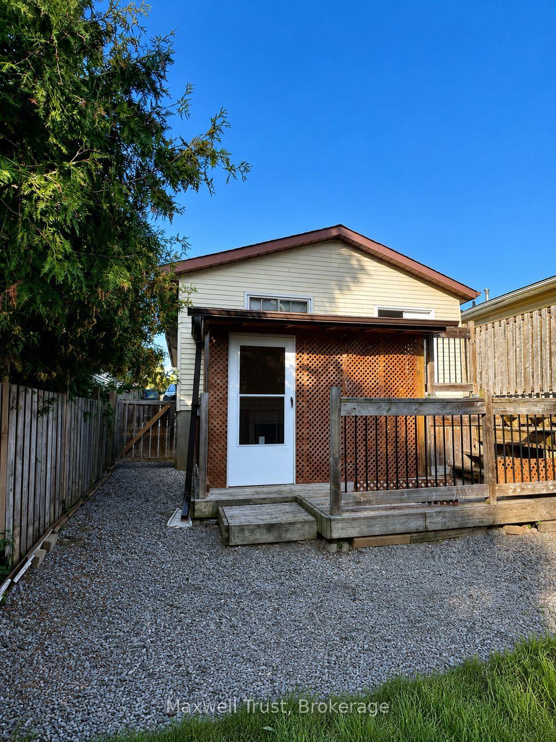 Photo 21 of 246 Auden Road, Guelph, Grange Road — HOMEH